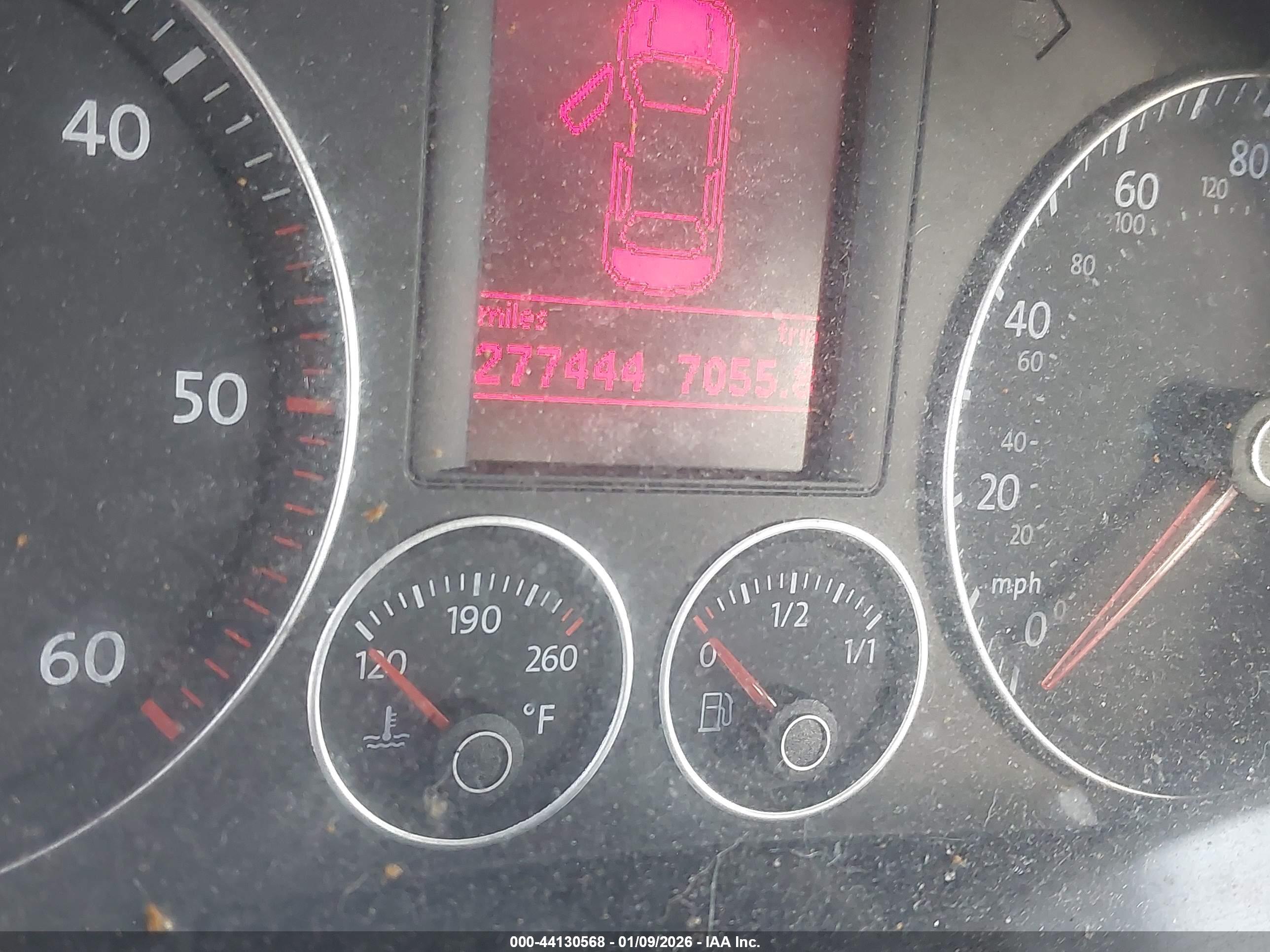 VOLKSWAGEN JETTA image 7