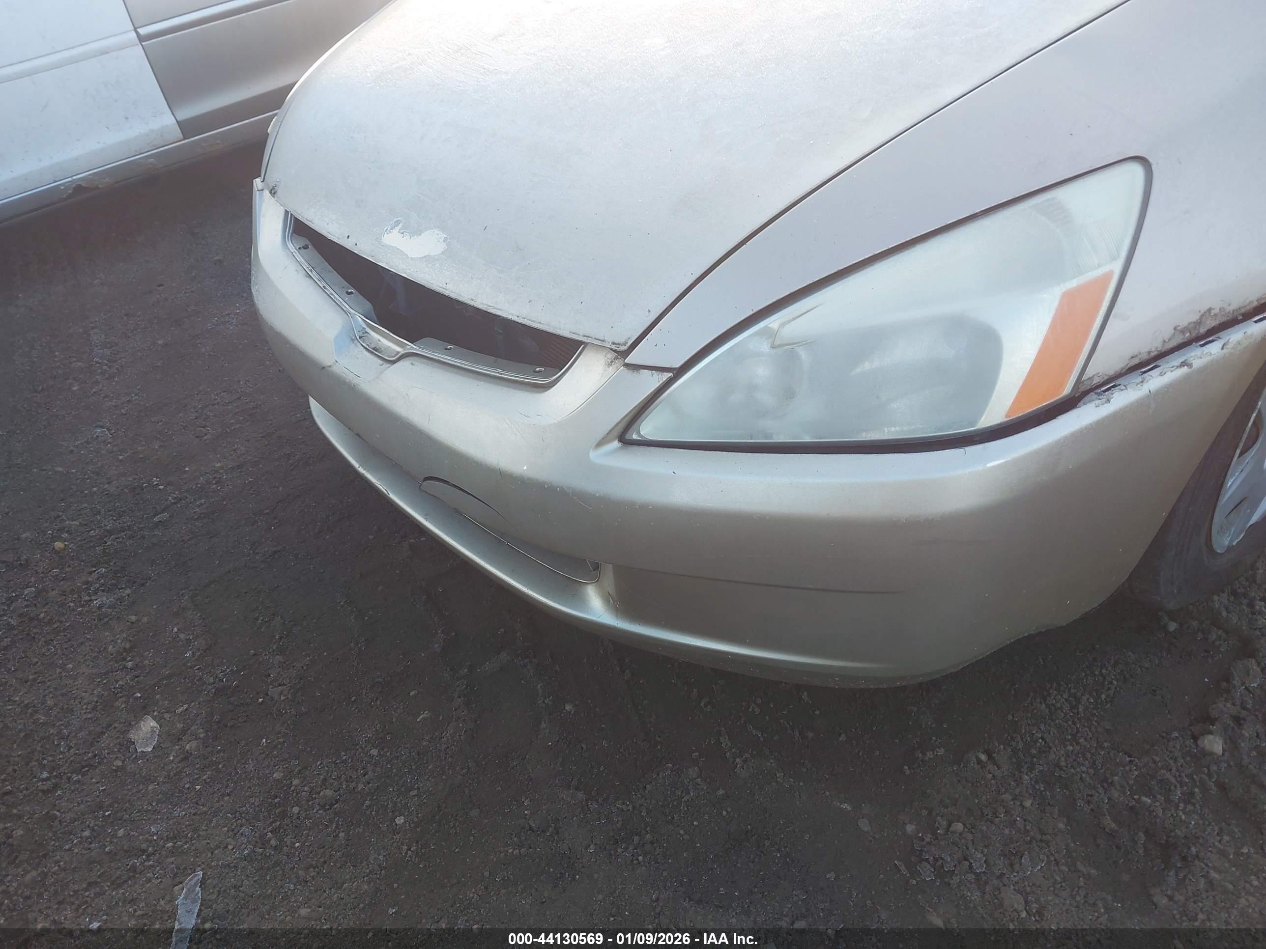 HONDA ACCORD image 6