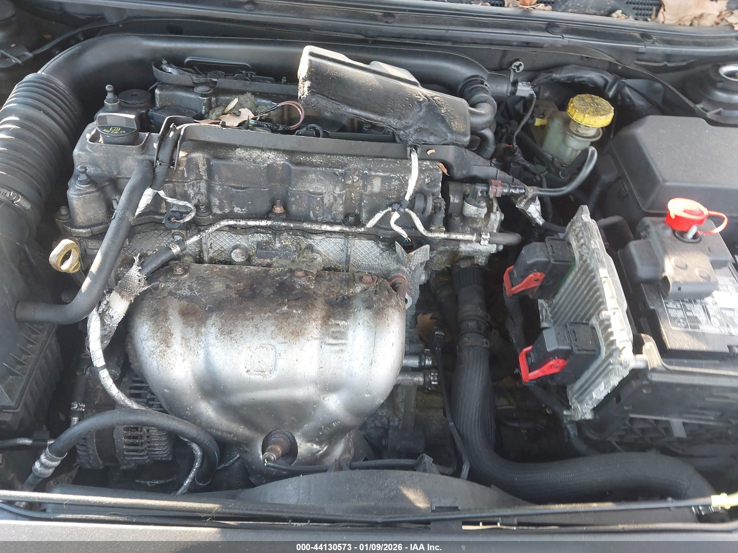 DODGE DART image 10