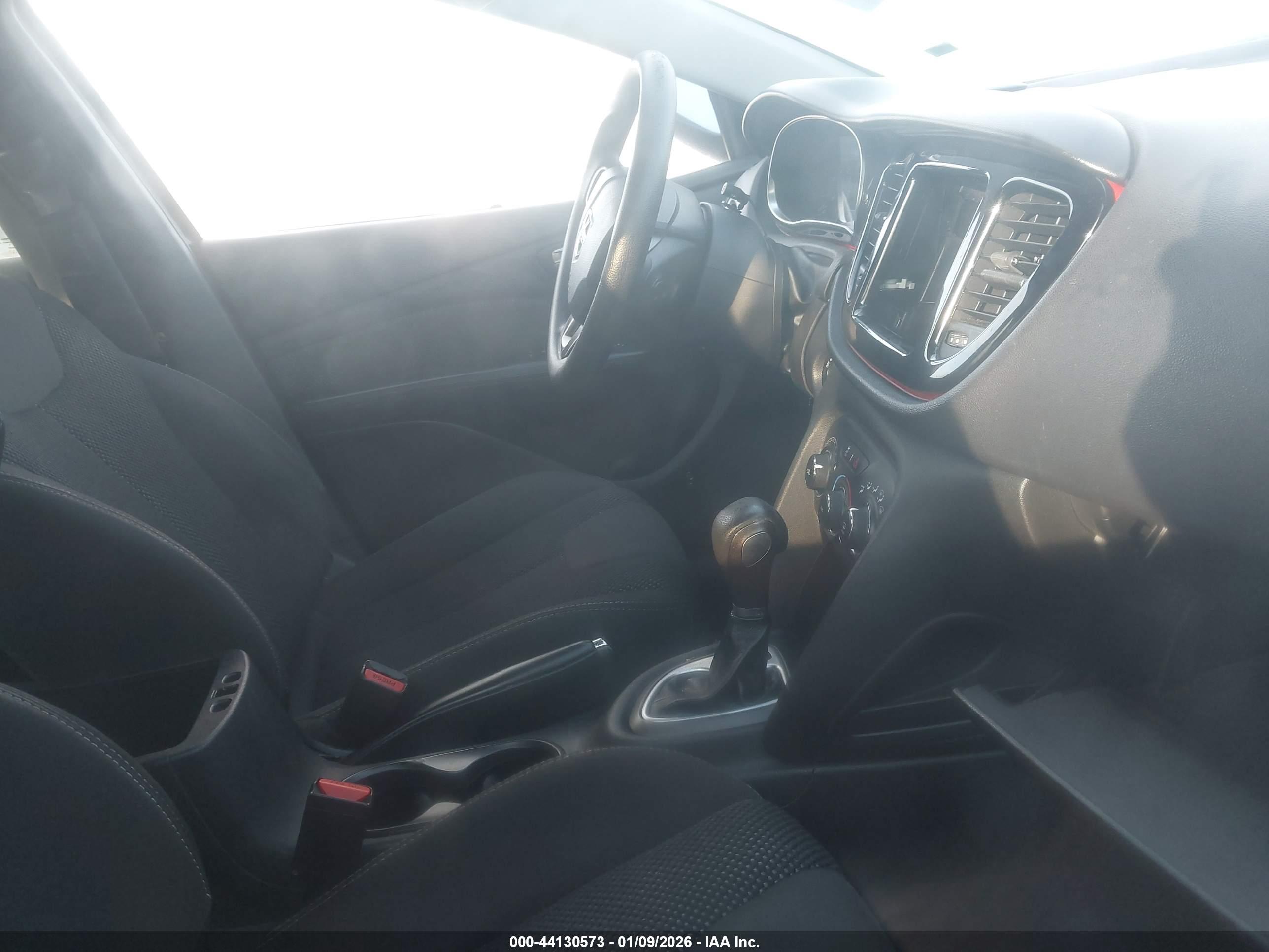 DODGE DART image 5