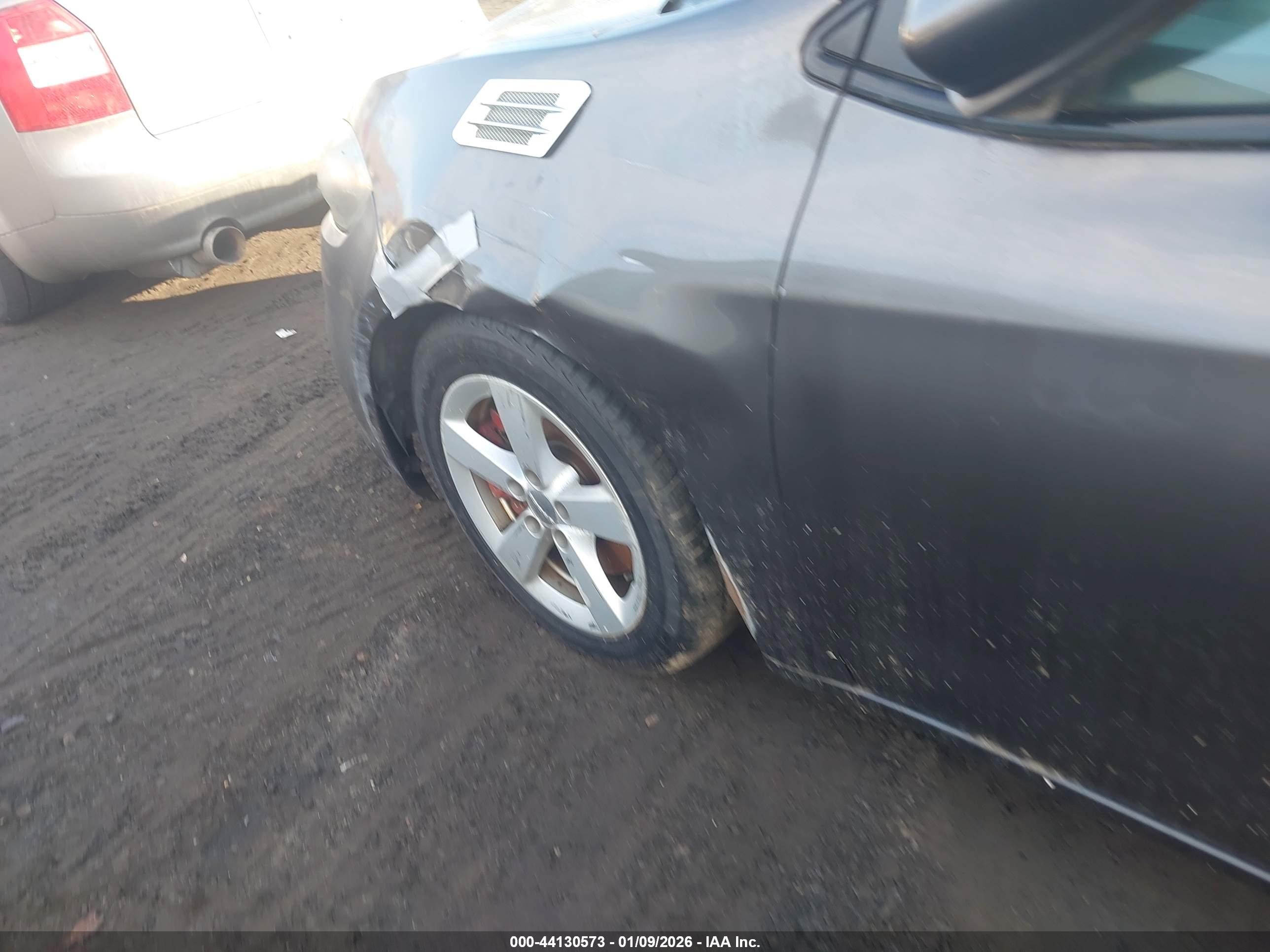 DODGE DART image 6