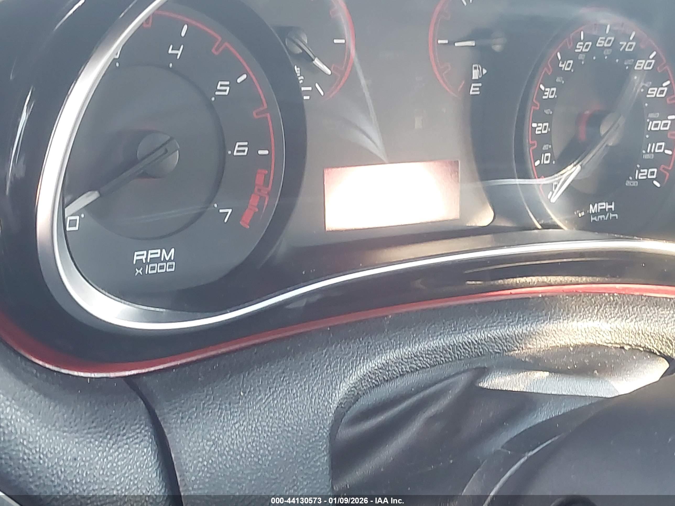 DODGE DART image 7