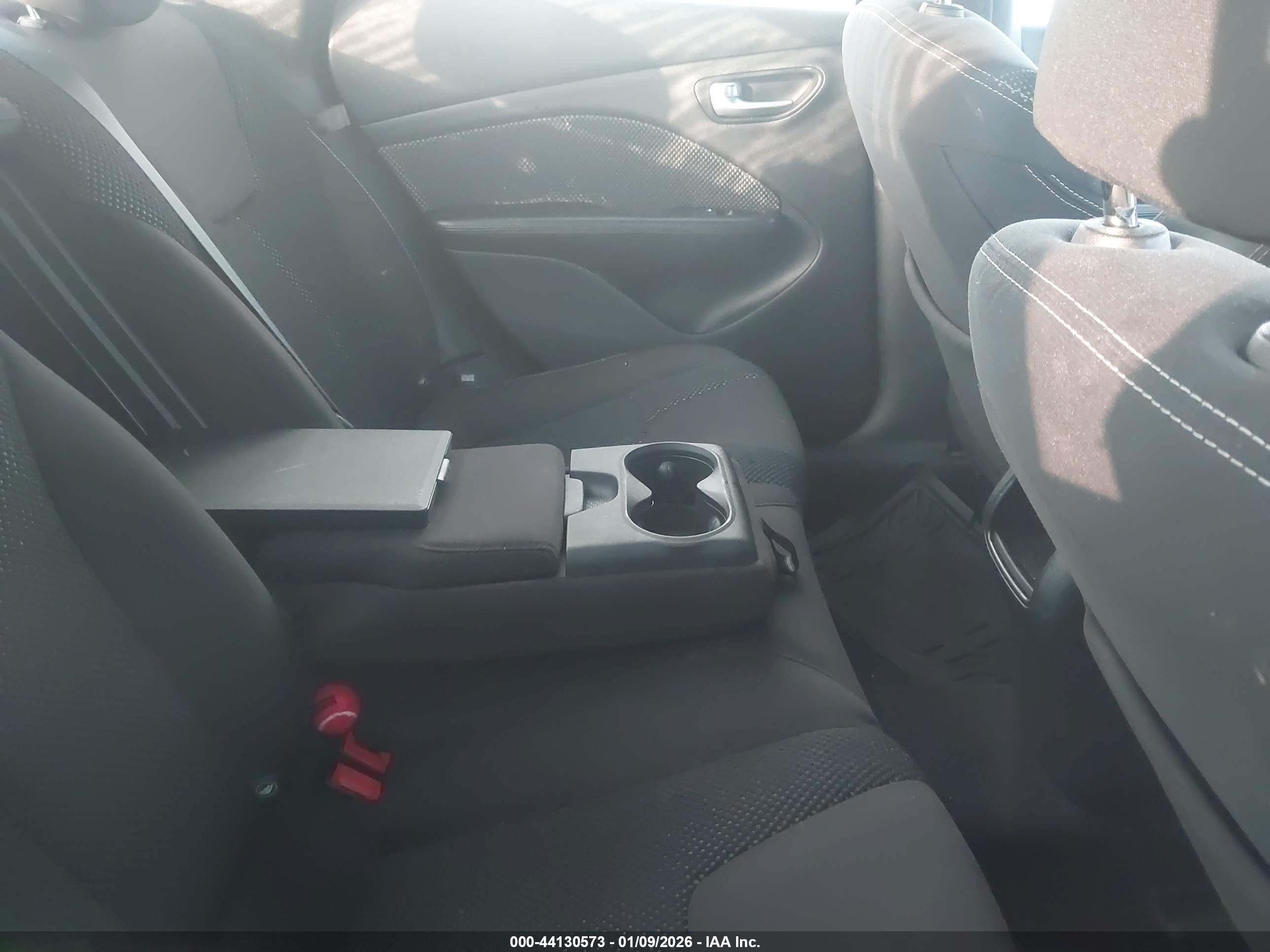 DODGE DART image 8