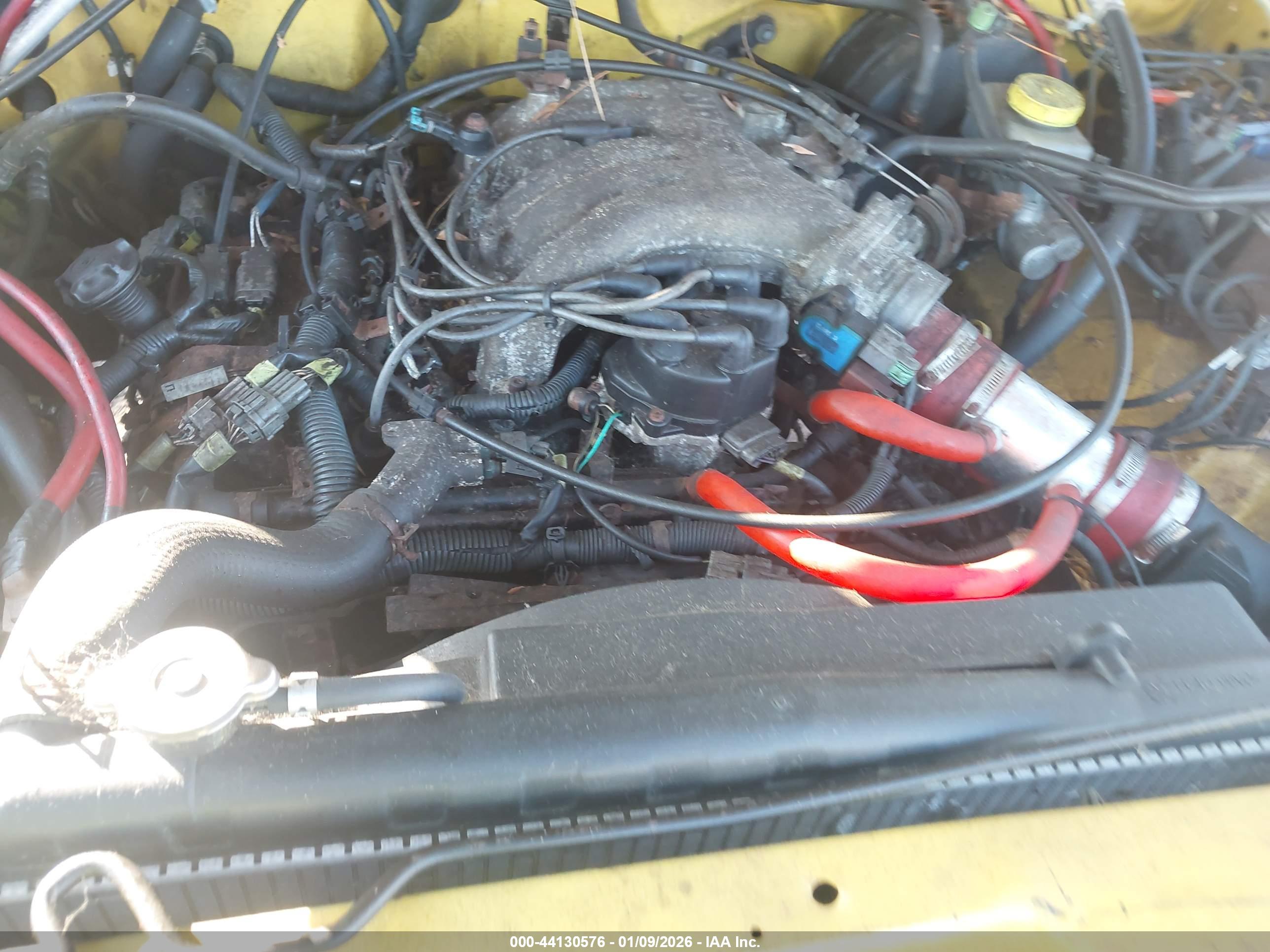 NISSAN XTERRA image 10