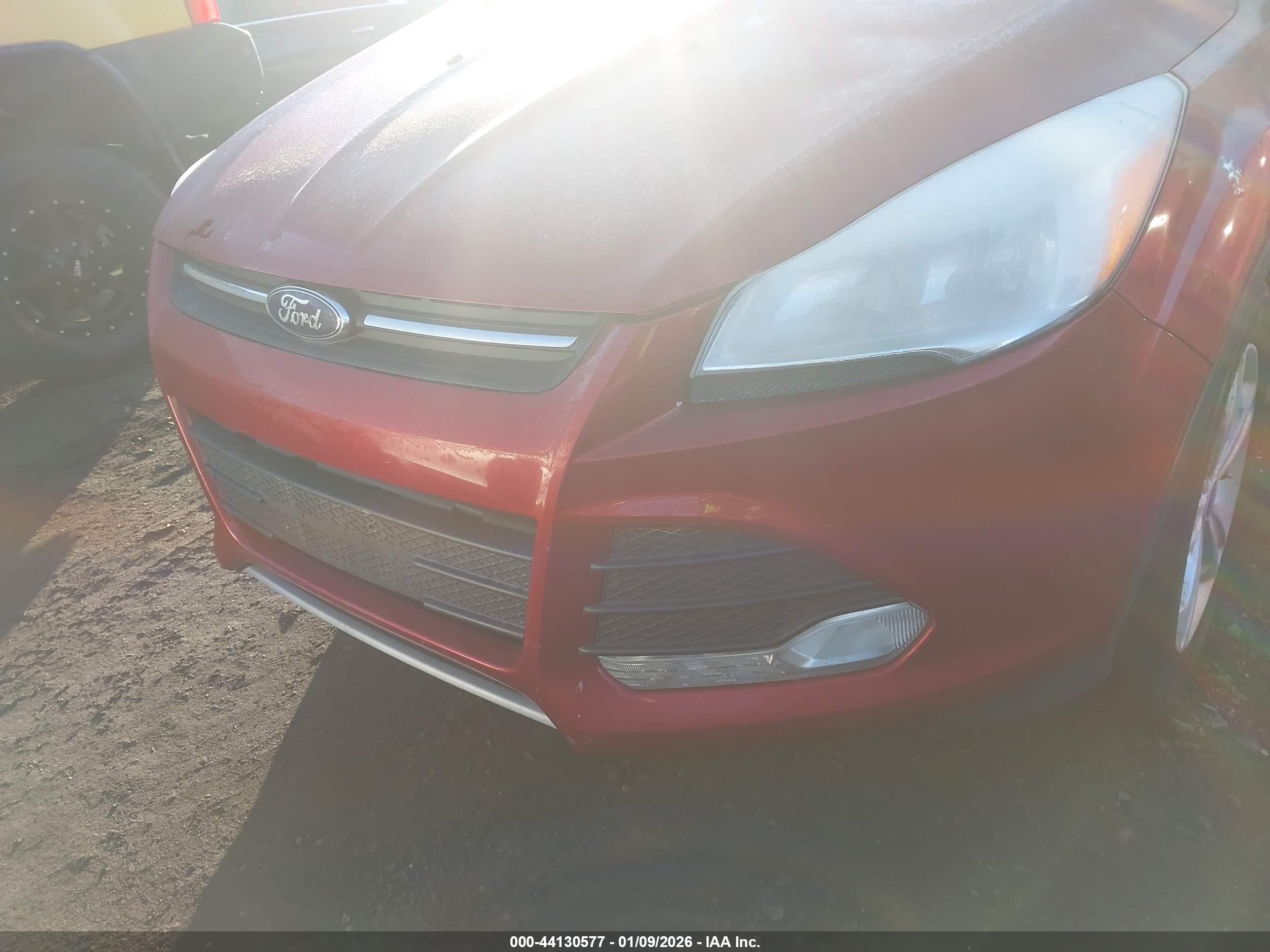 FORD ESCAPE image 6