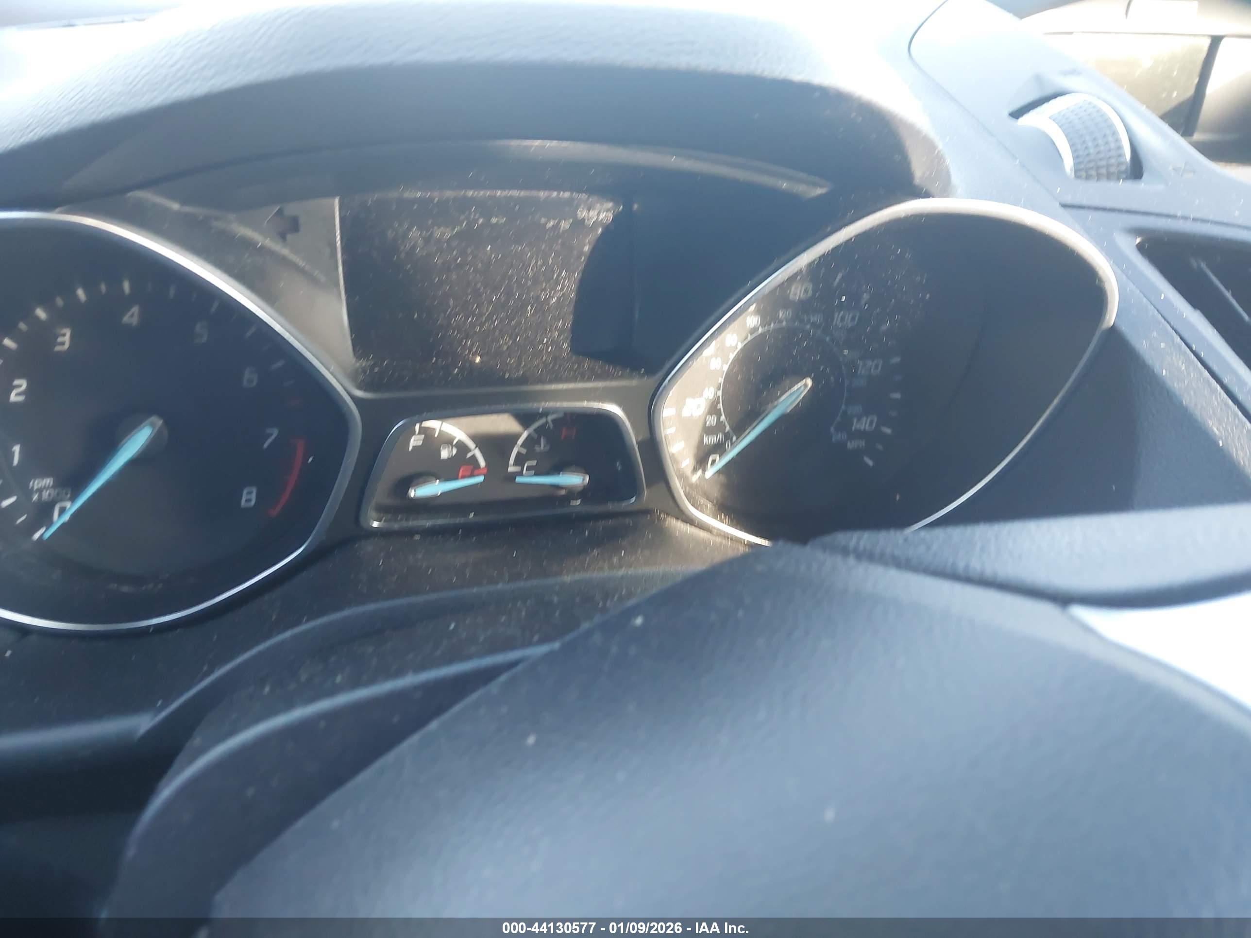 FORD ESCAPE image 7
