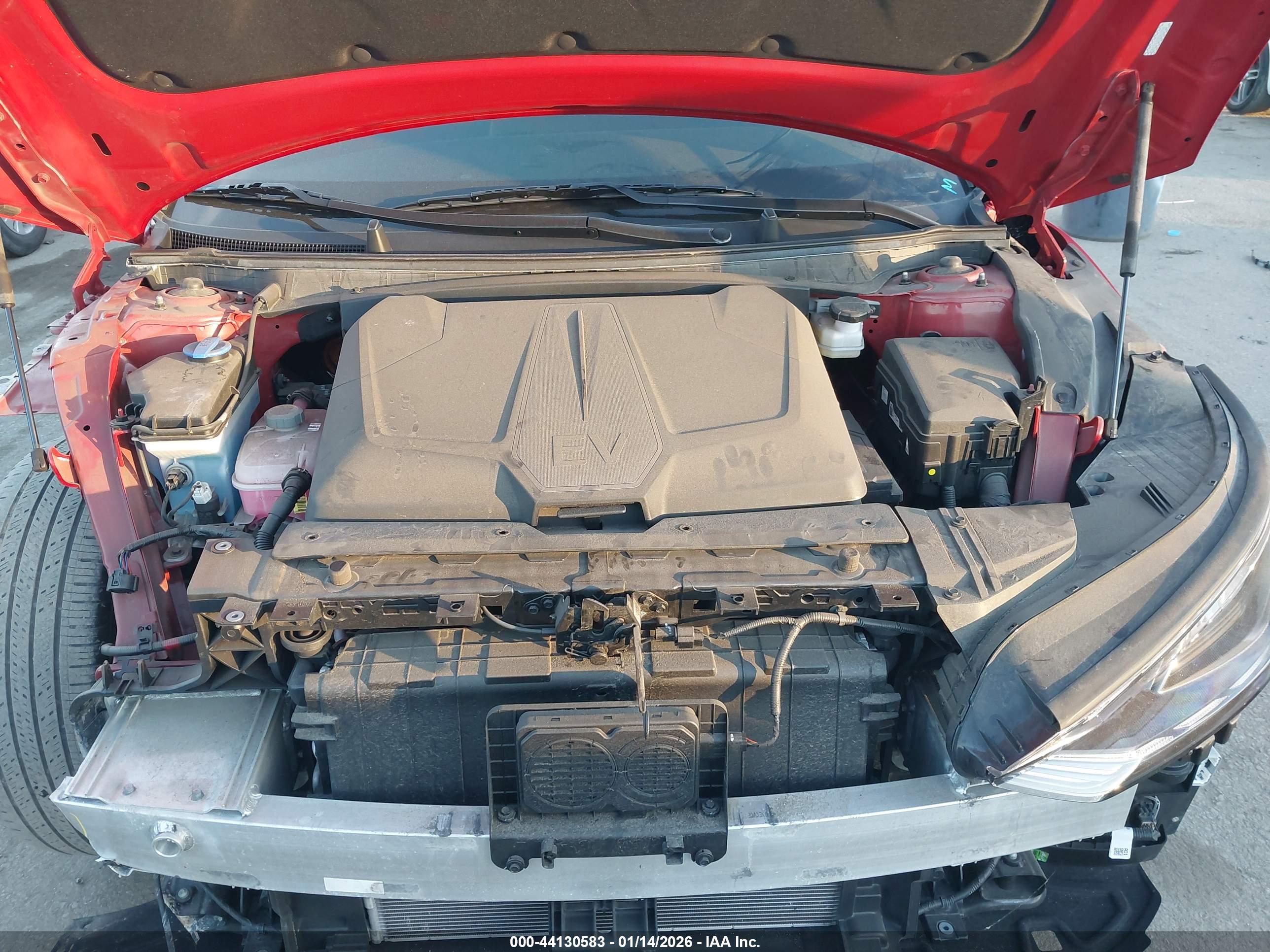 KIA EV6 image 10