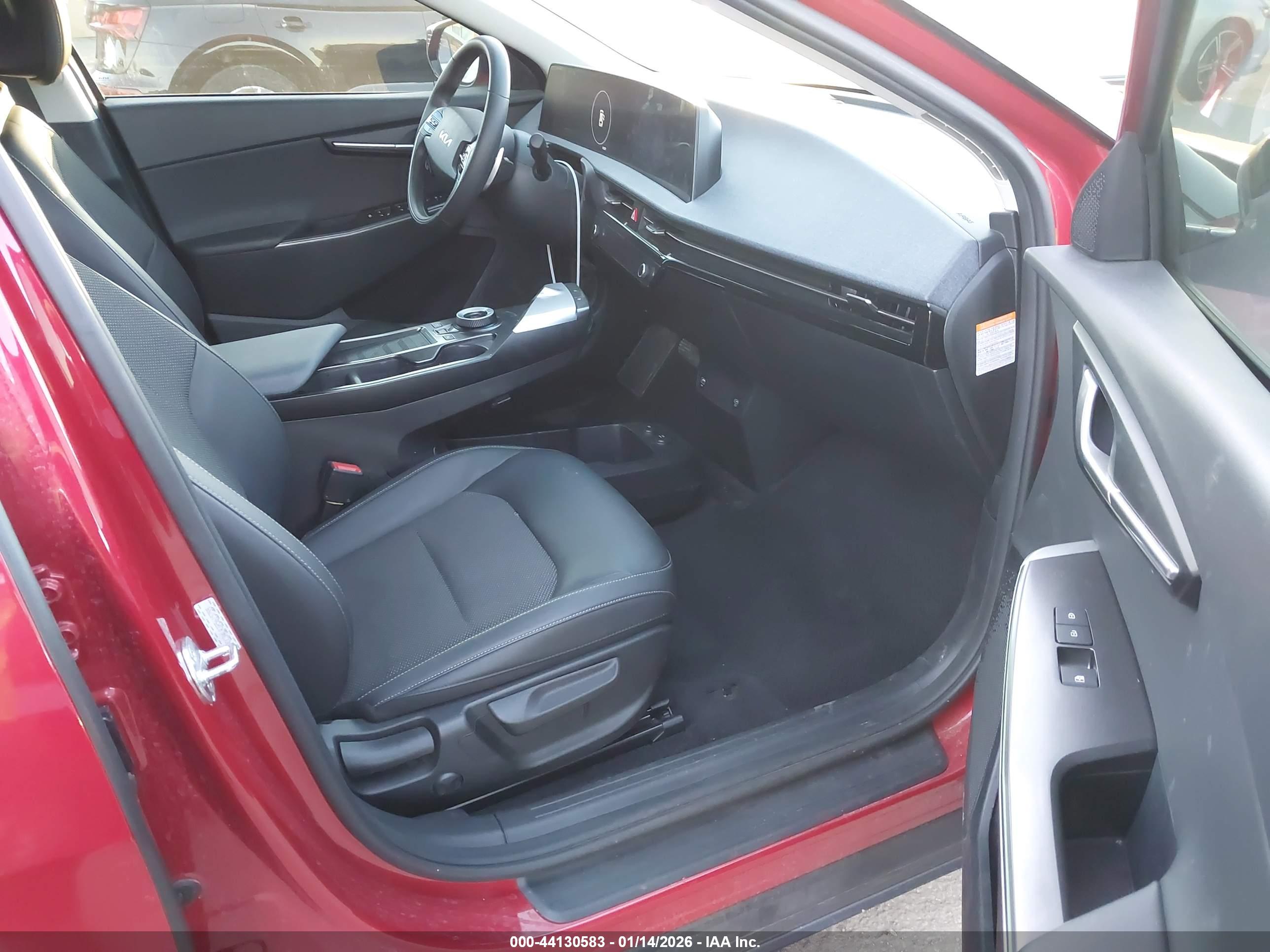 KIA EV6 image 5