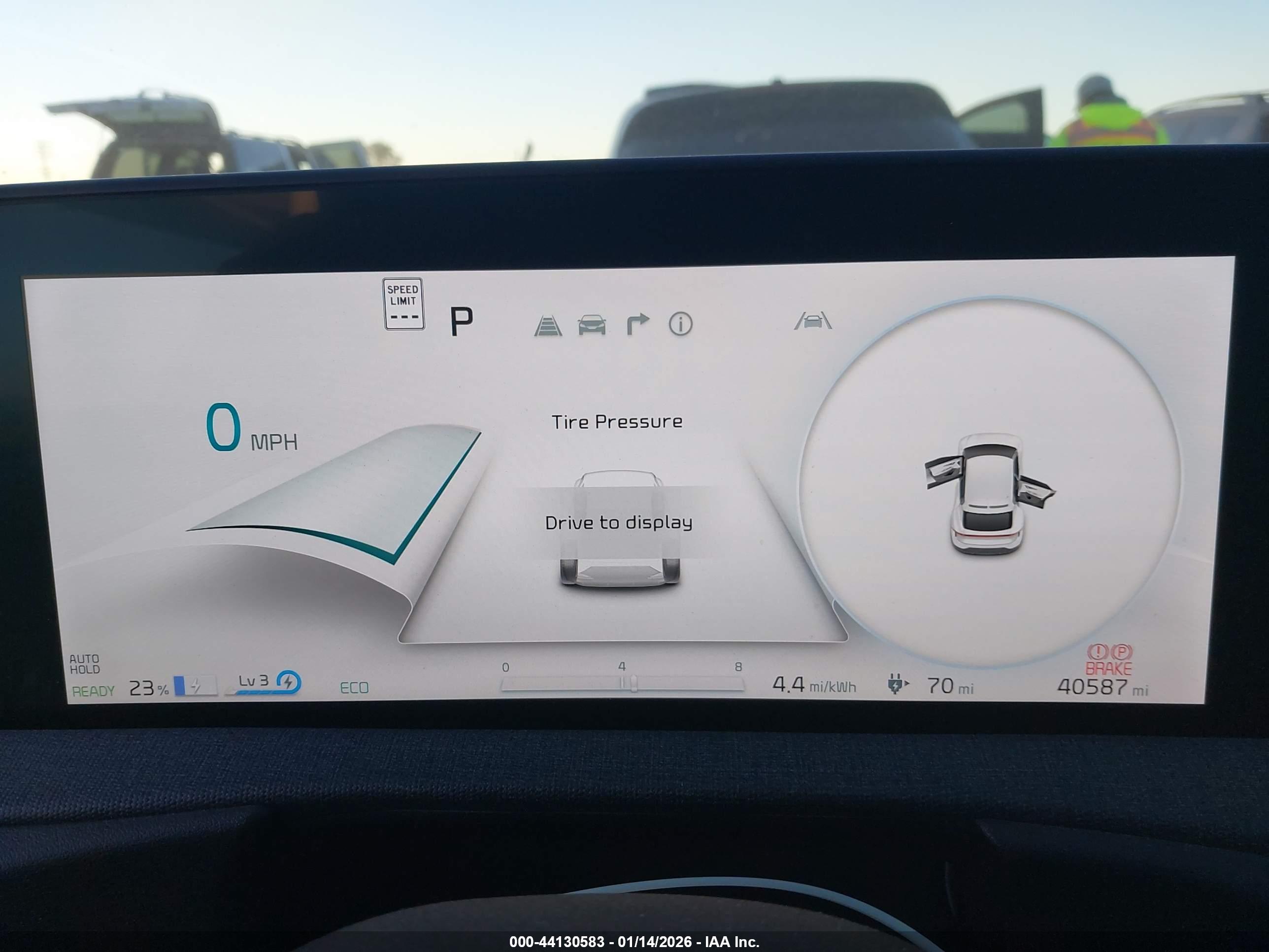 KIA EV6 image 7