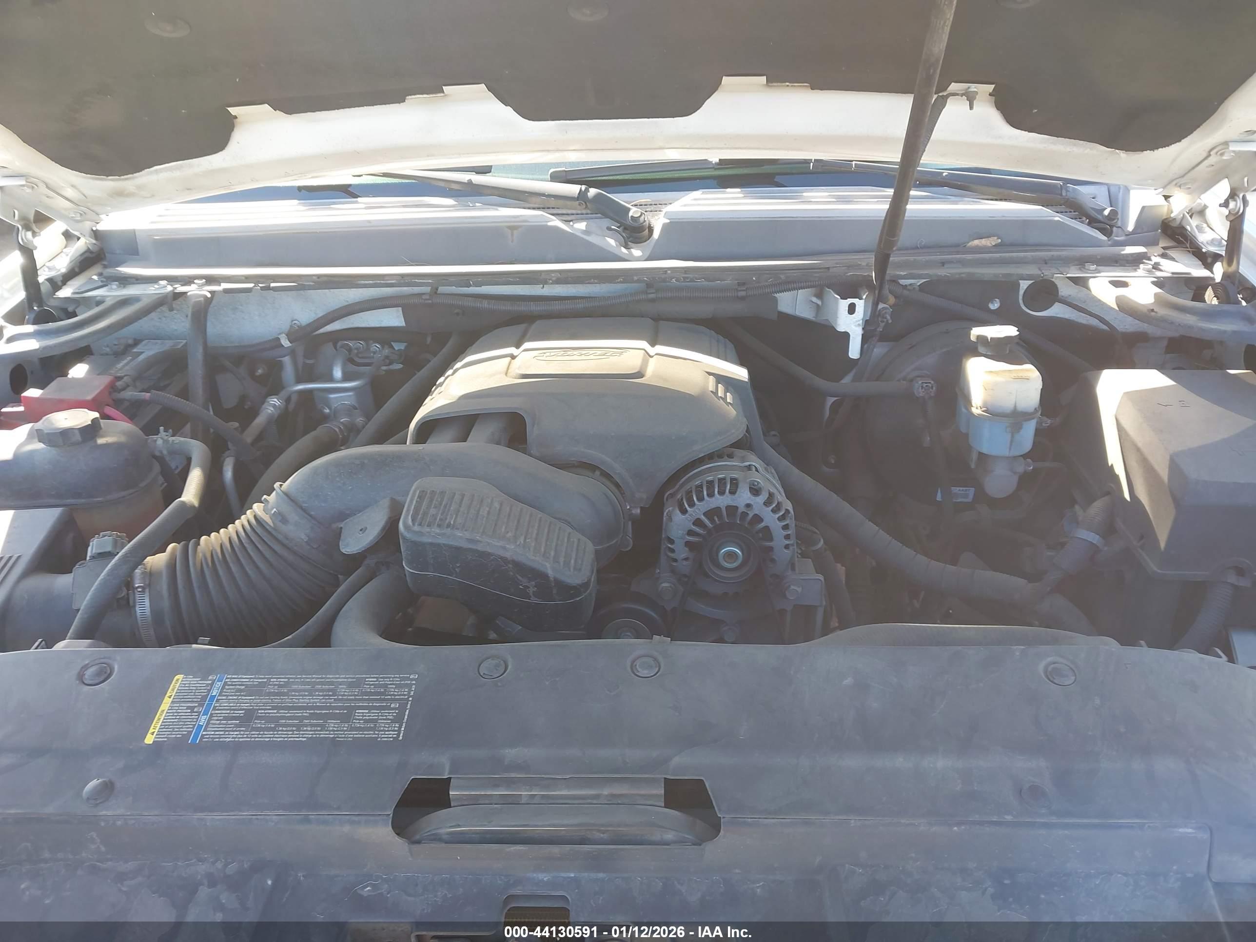 CHEVROLET AVALANCHE image 10