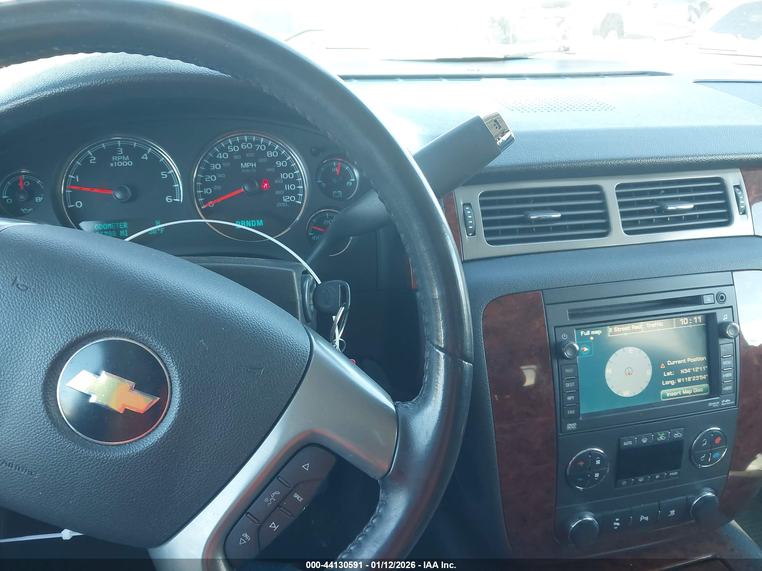 CHEVROLET AVALANCHE image 7