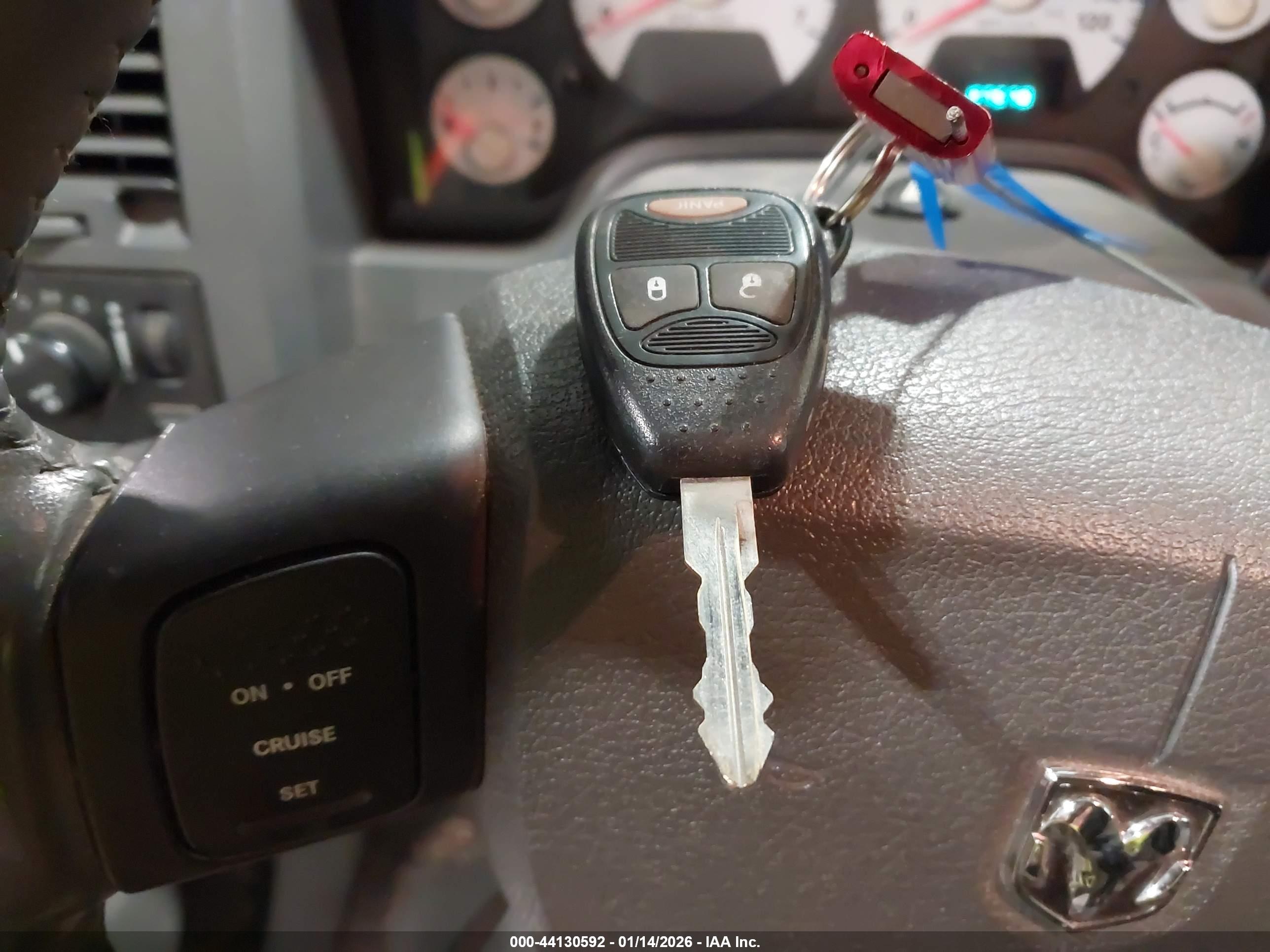 DODGE RAM image 11