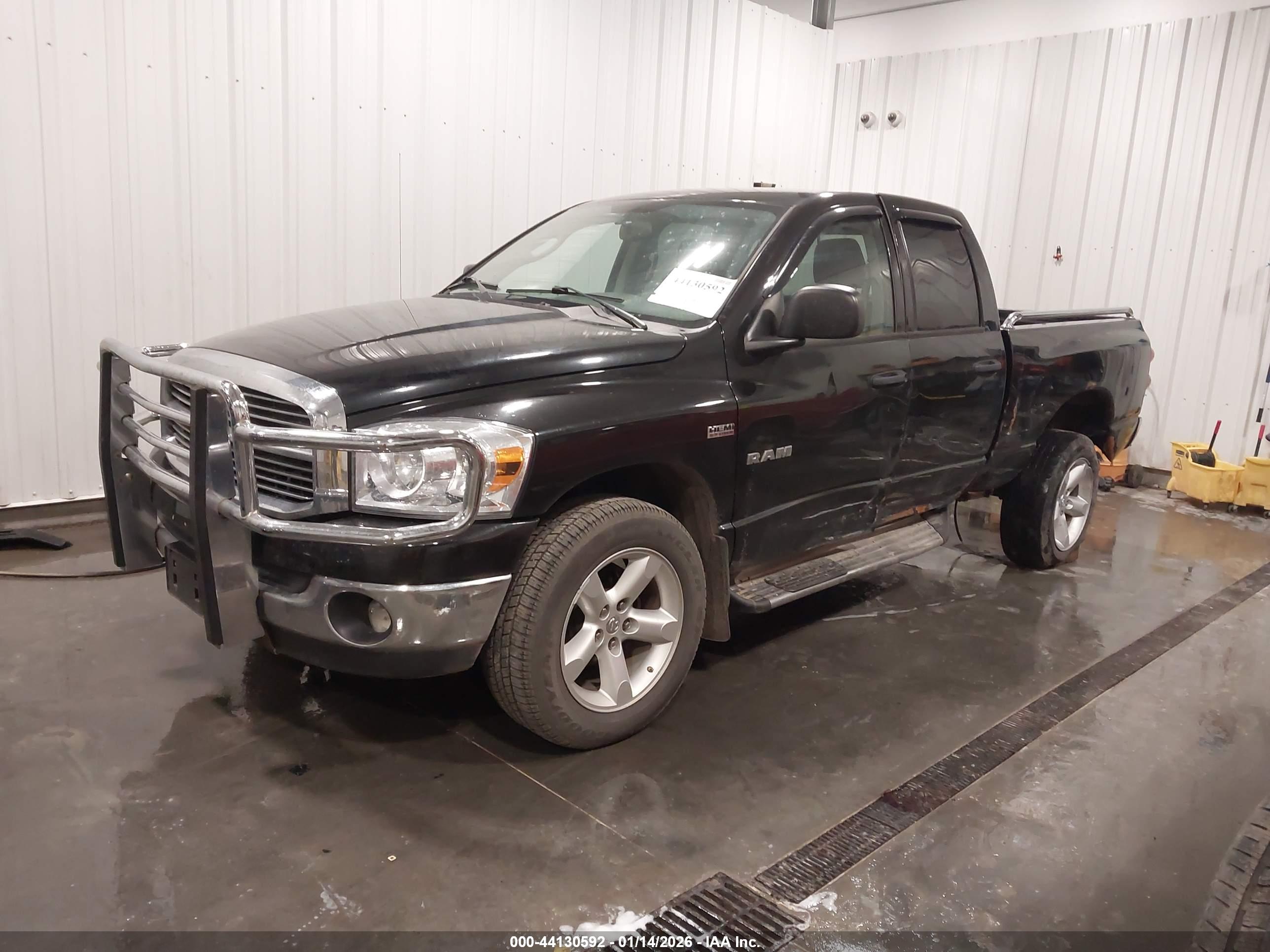 DODGE RAM image 2