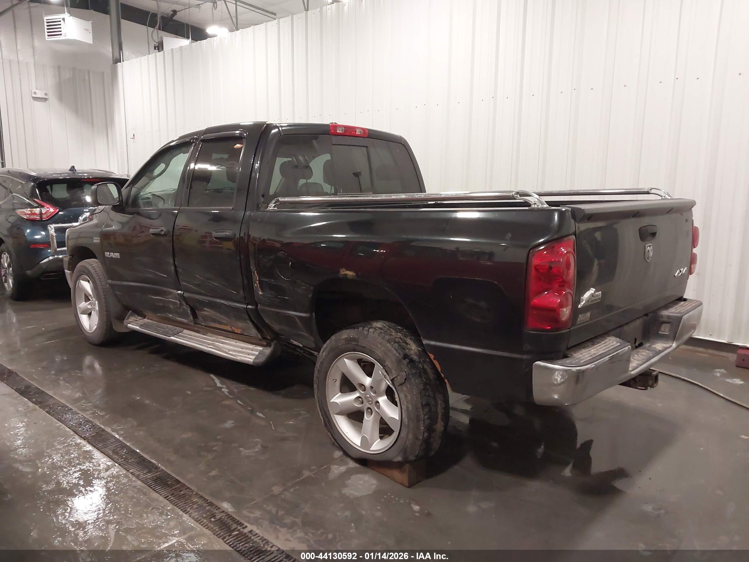 DODGE RAM image 3