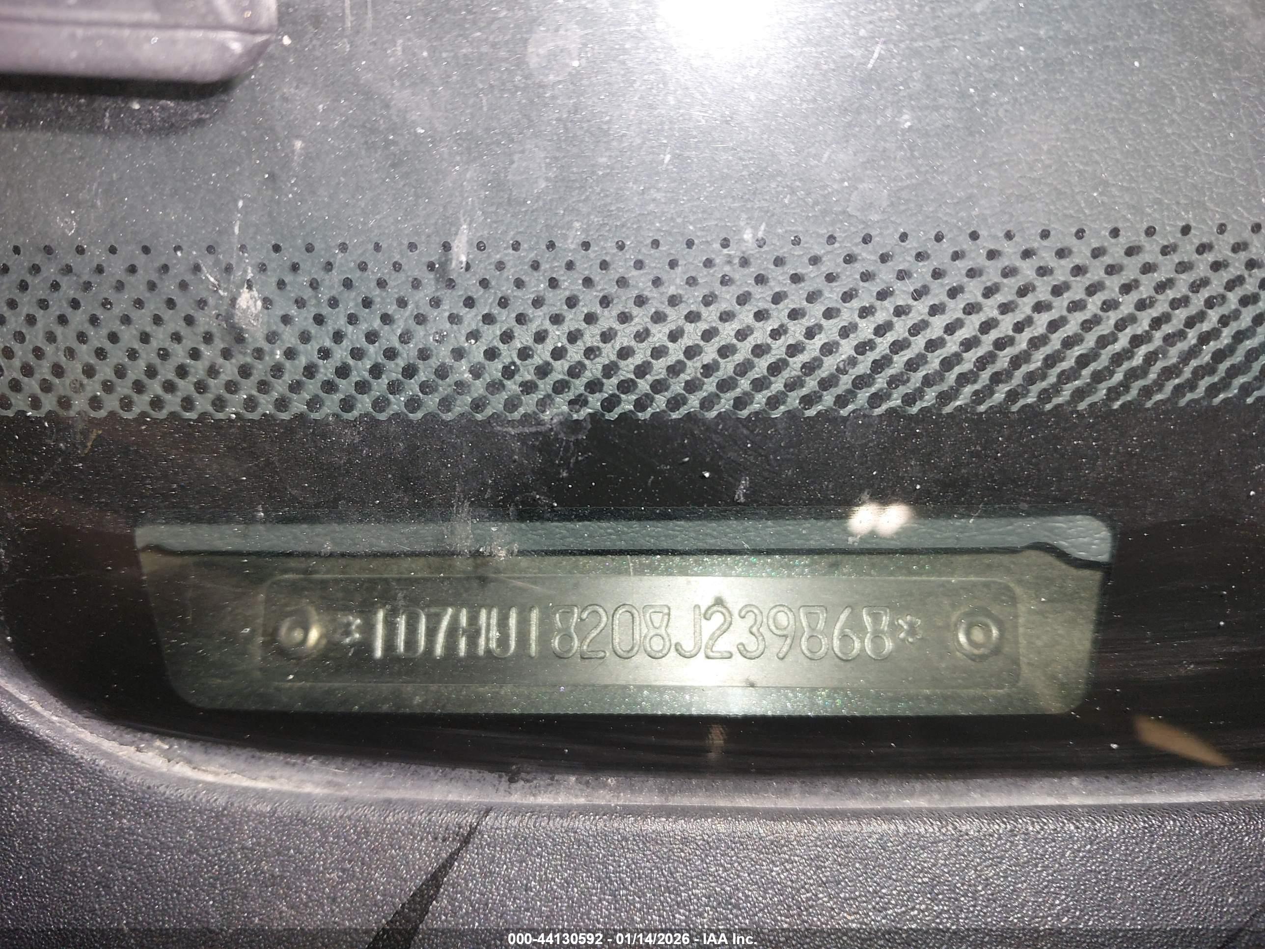 DODGE RAM image 9