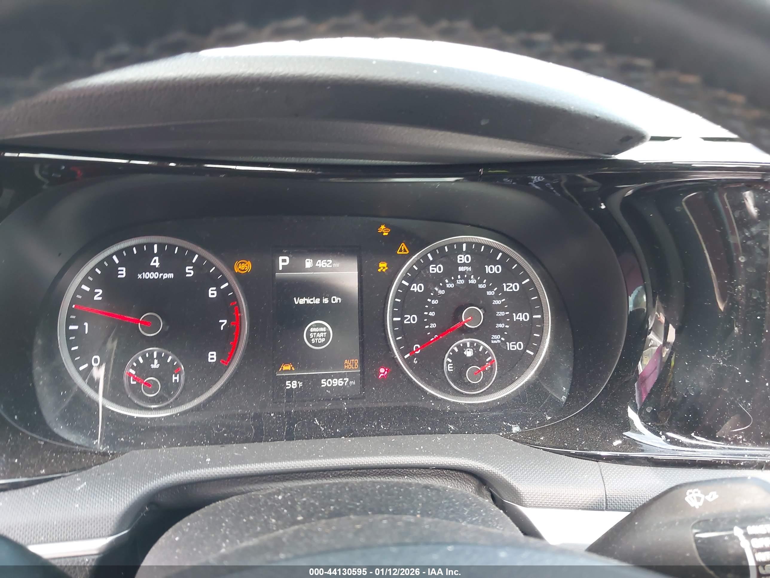 KIA K5 image 7
