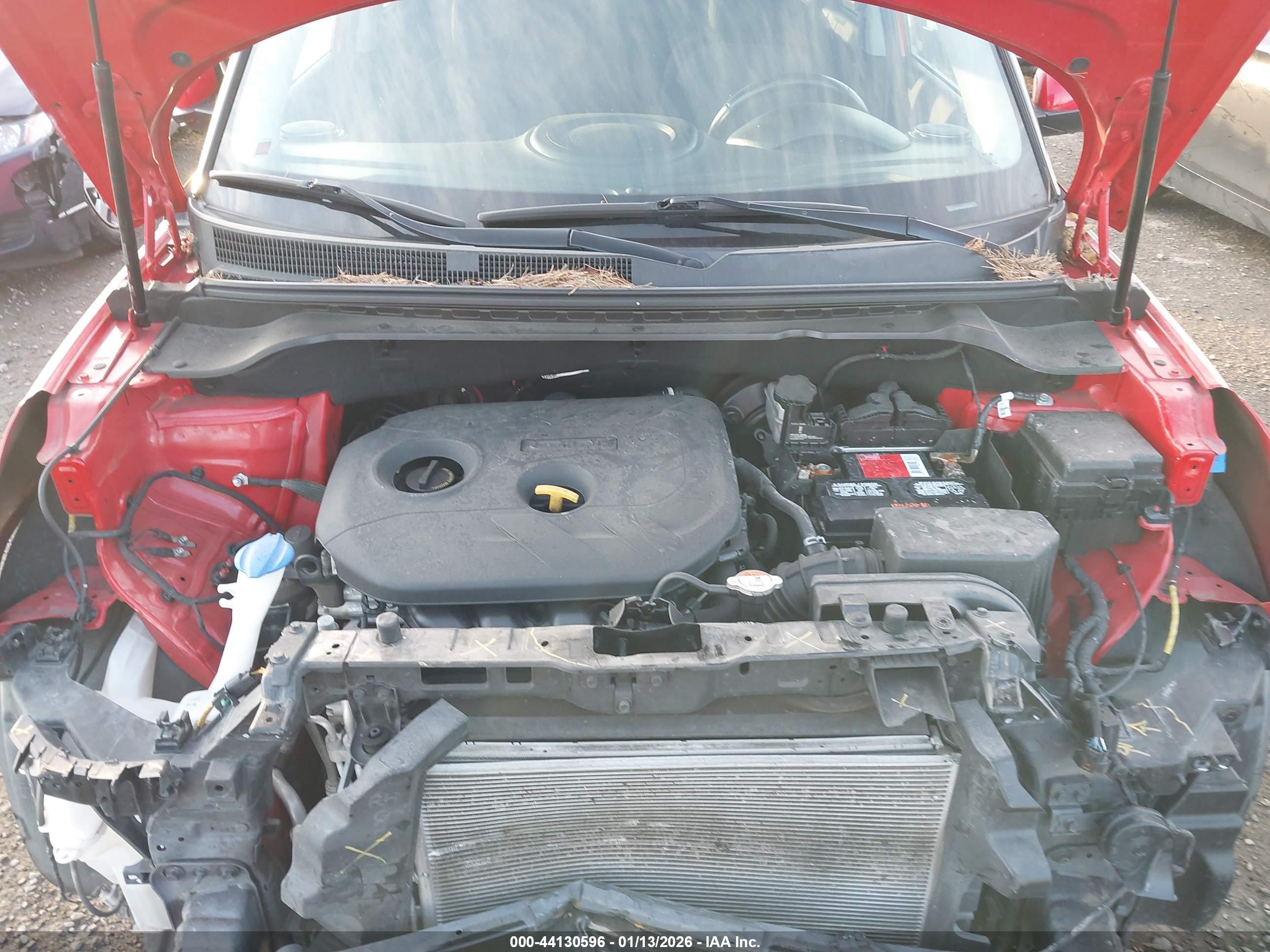 KIA SOUL image 10