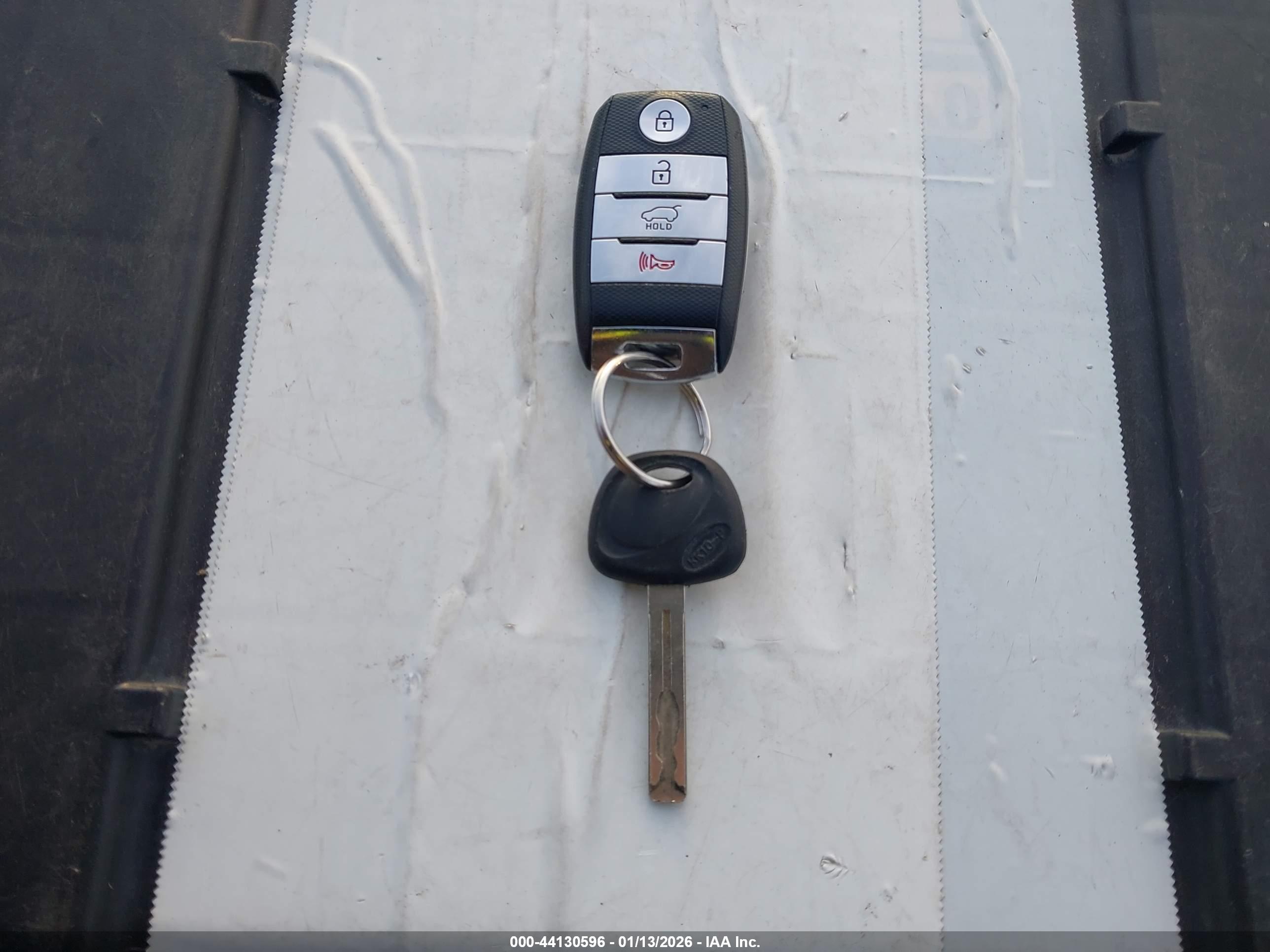 KIA SOUL image 11