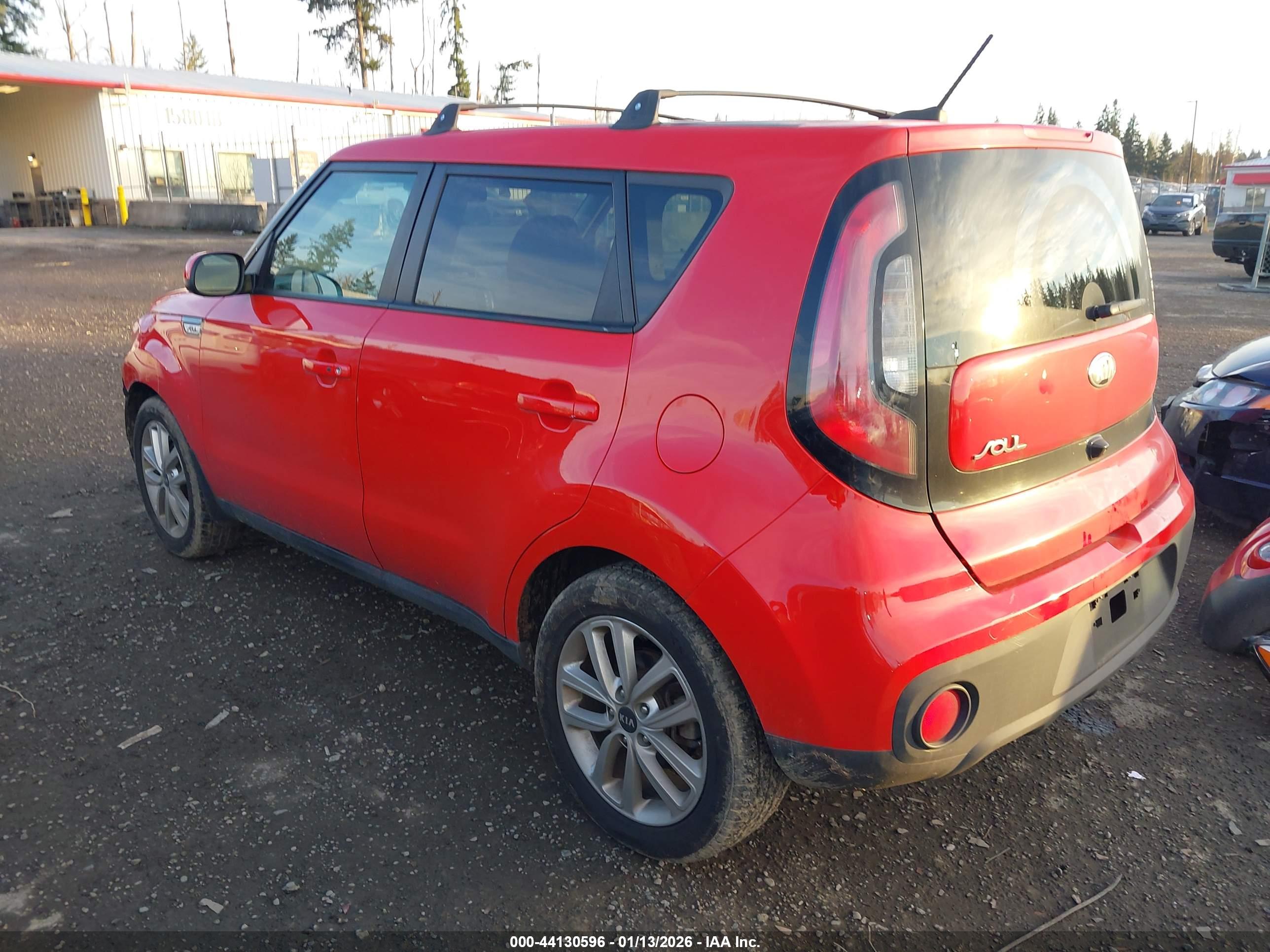 KIA SOUL image 3