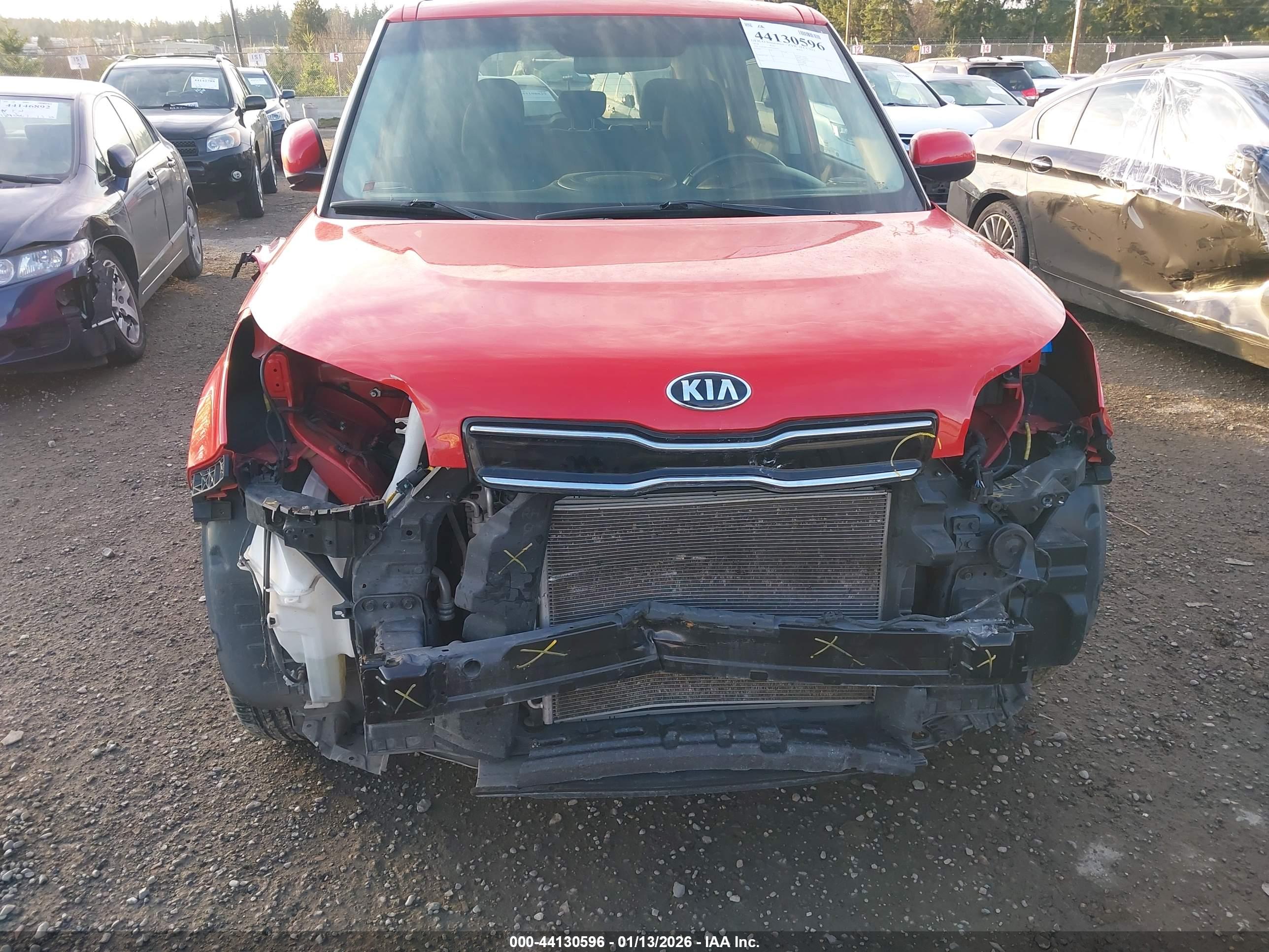 KIA SOUL image 6