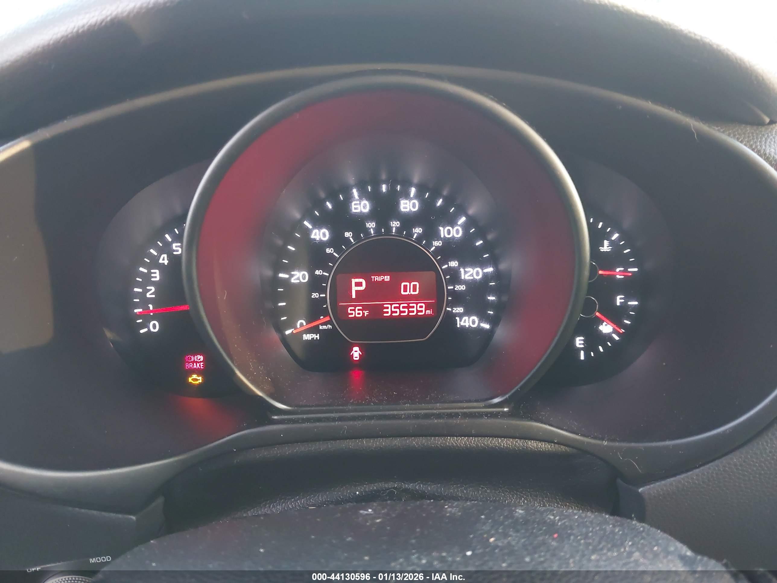KIA SOUL image 7