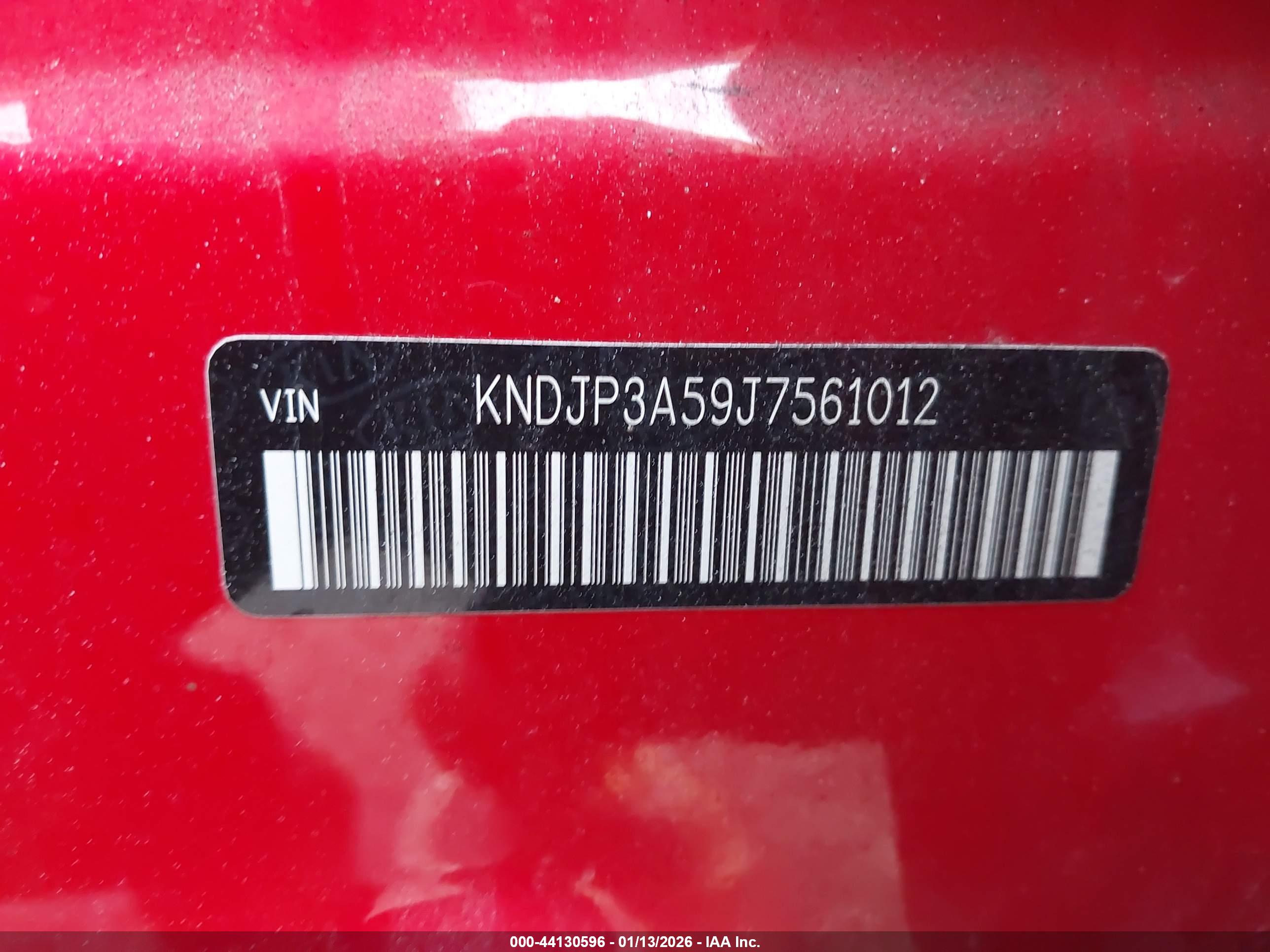 KIA SOUL image 9