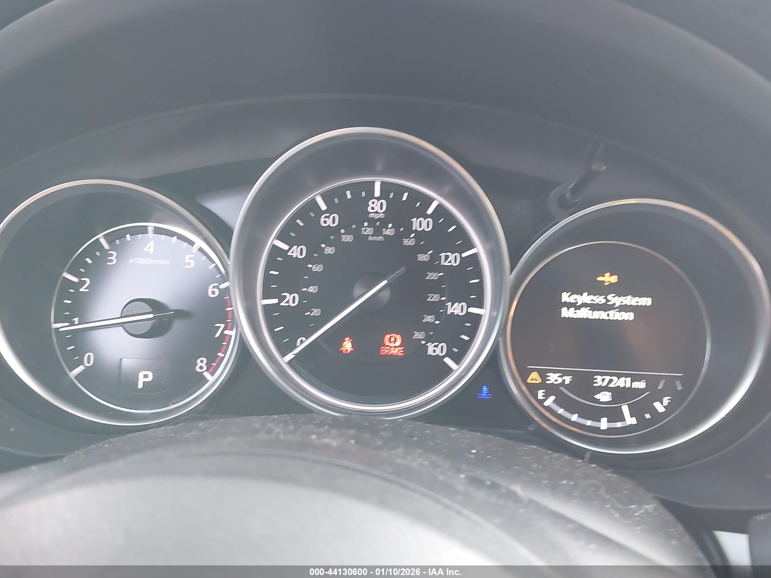 MAZDA CX-5 image 7