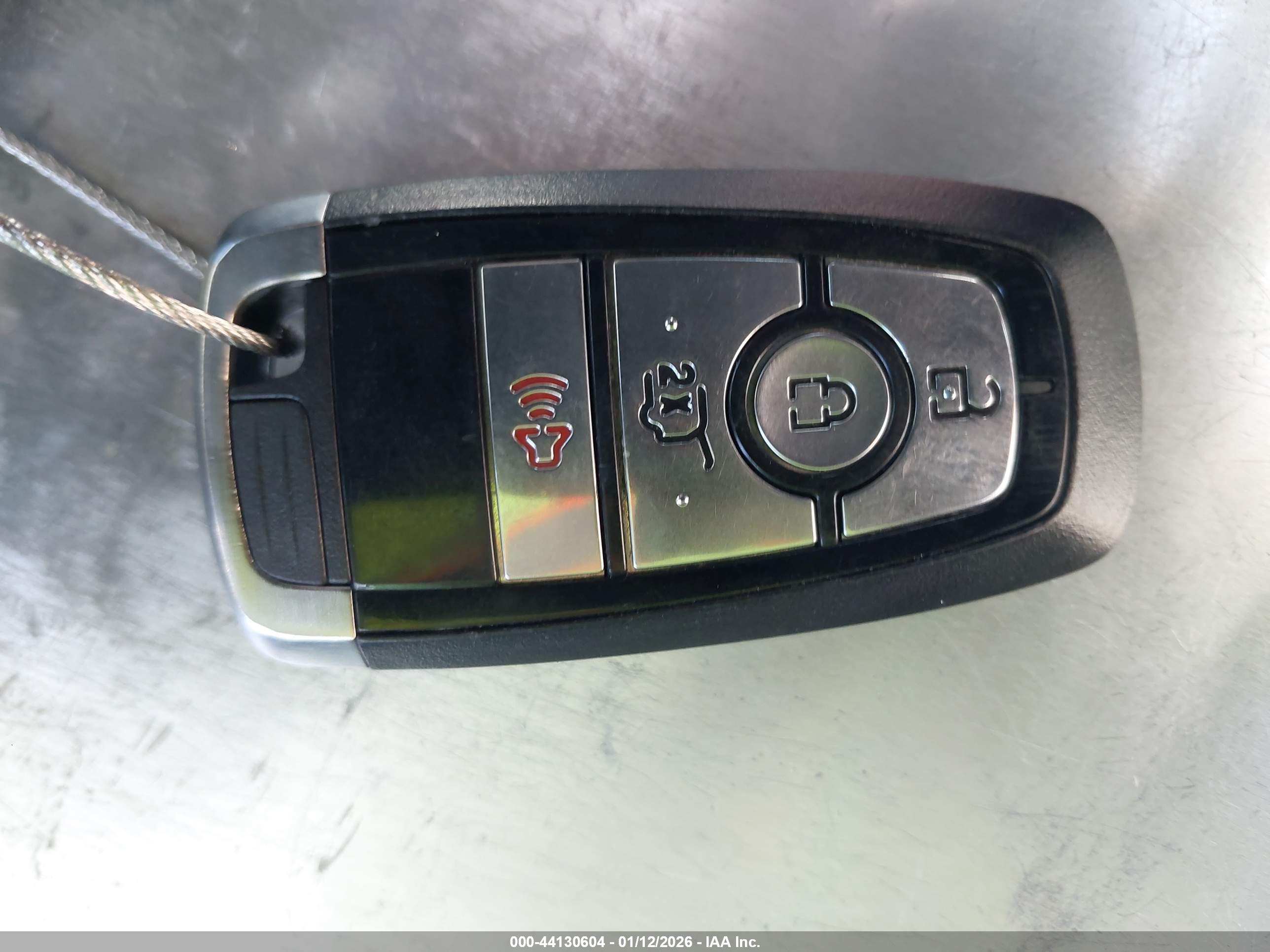FORD MUSTANG image 11
