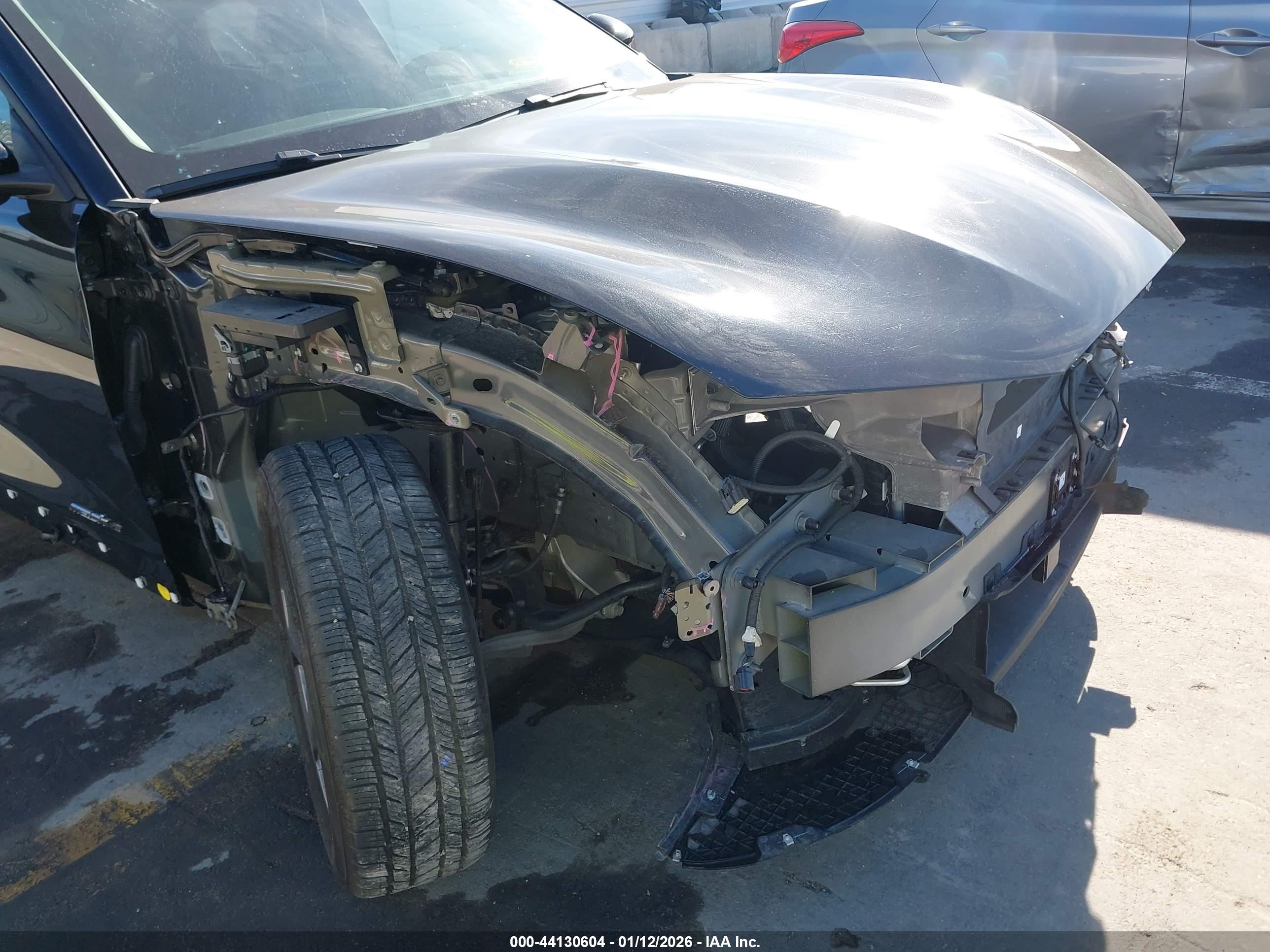 FORD MUSTANG image 6