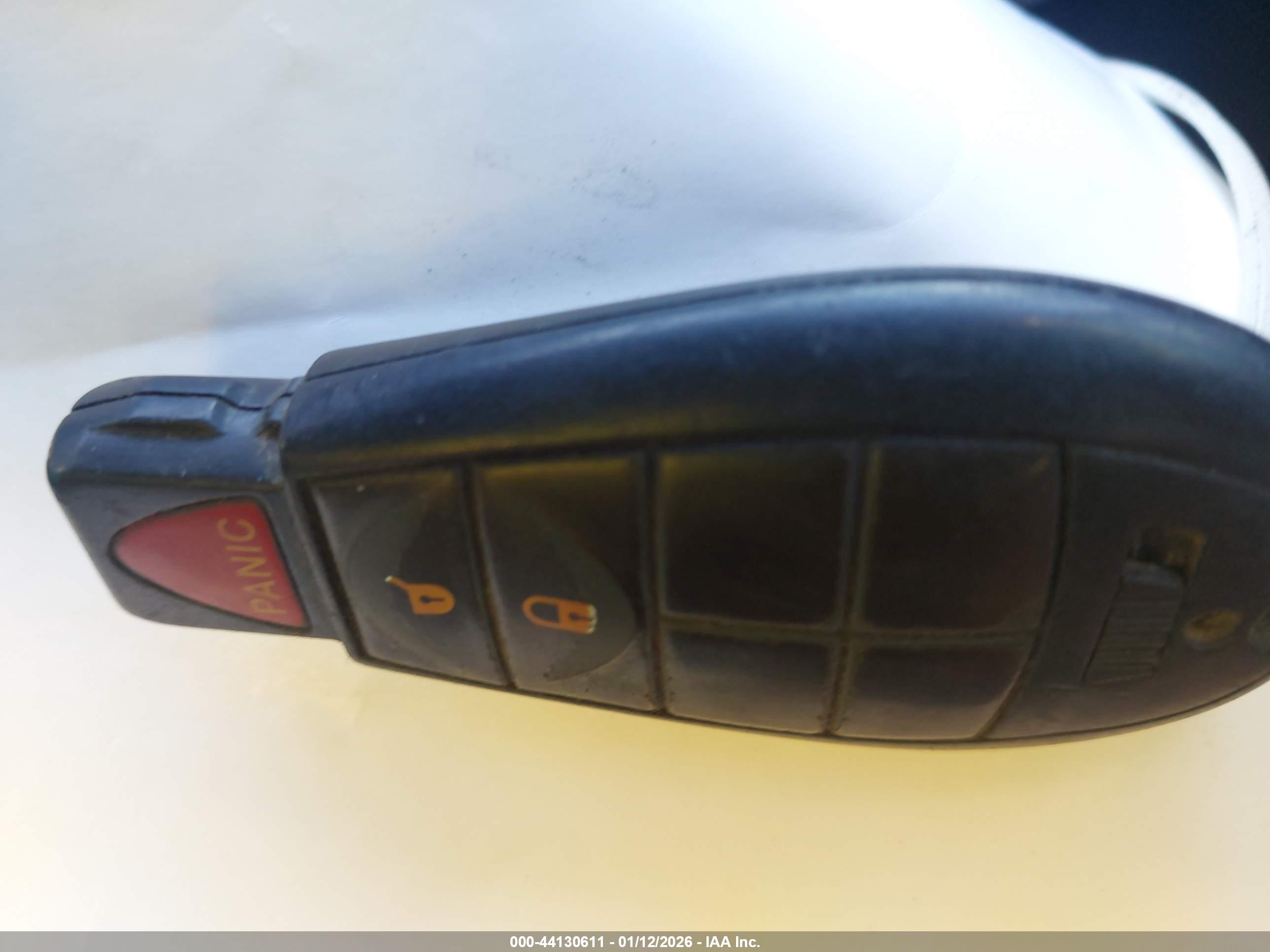 DODGE GRAND image 11