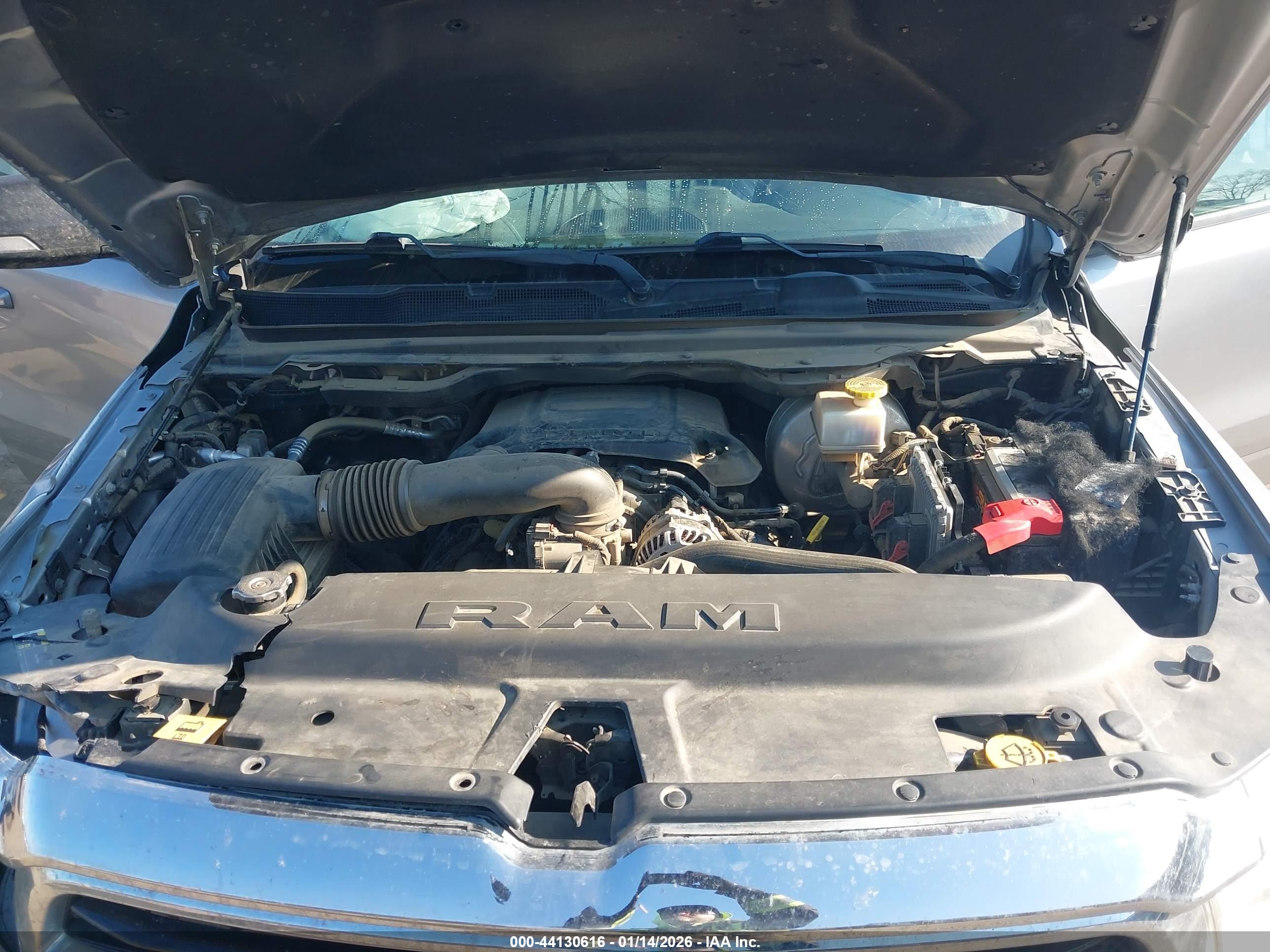 RAM 1500 image 10