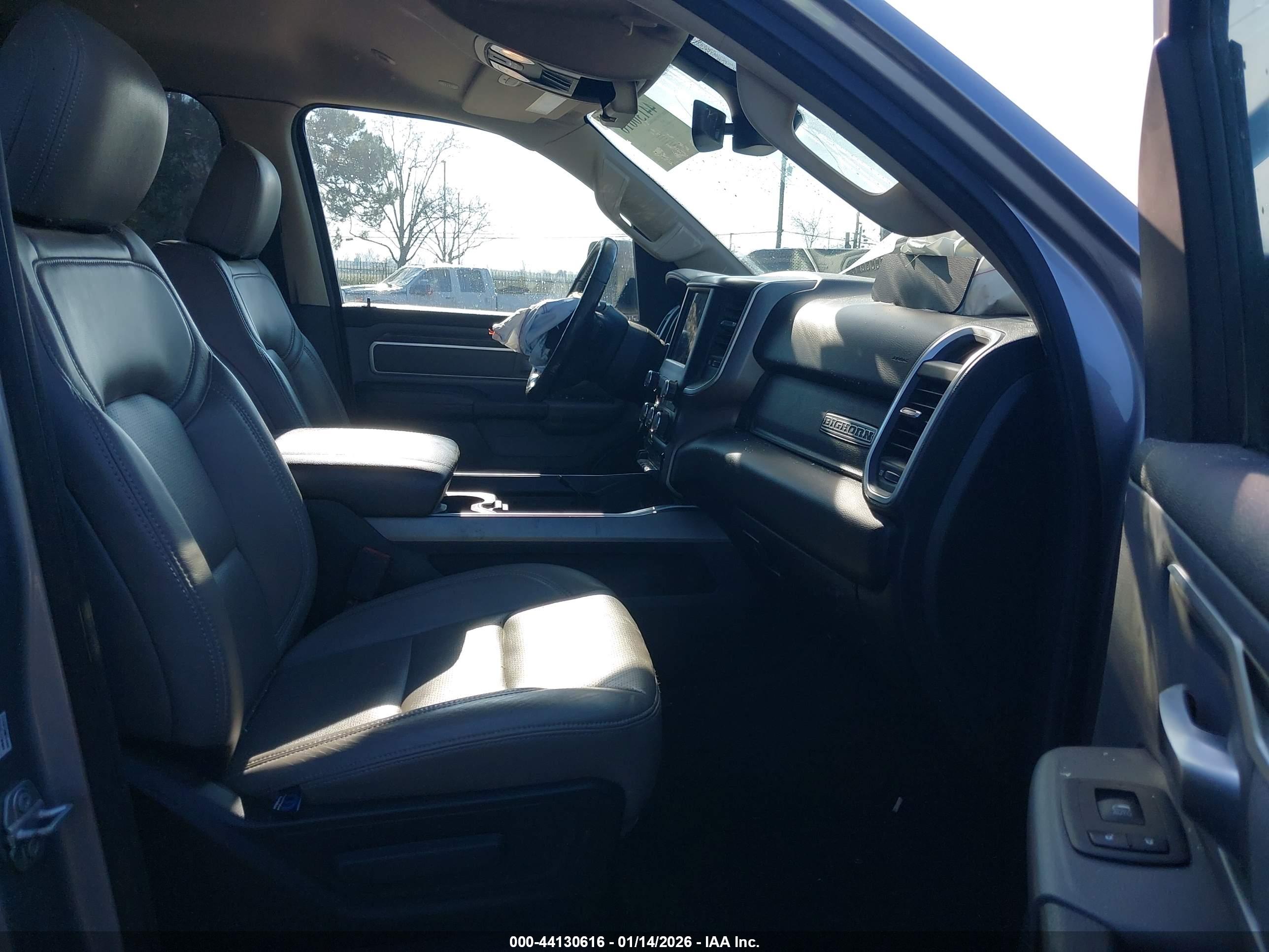 RAM 1500 image 5