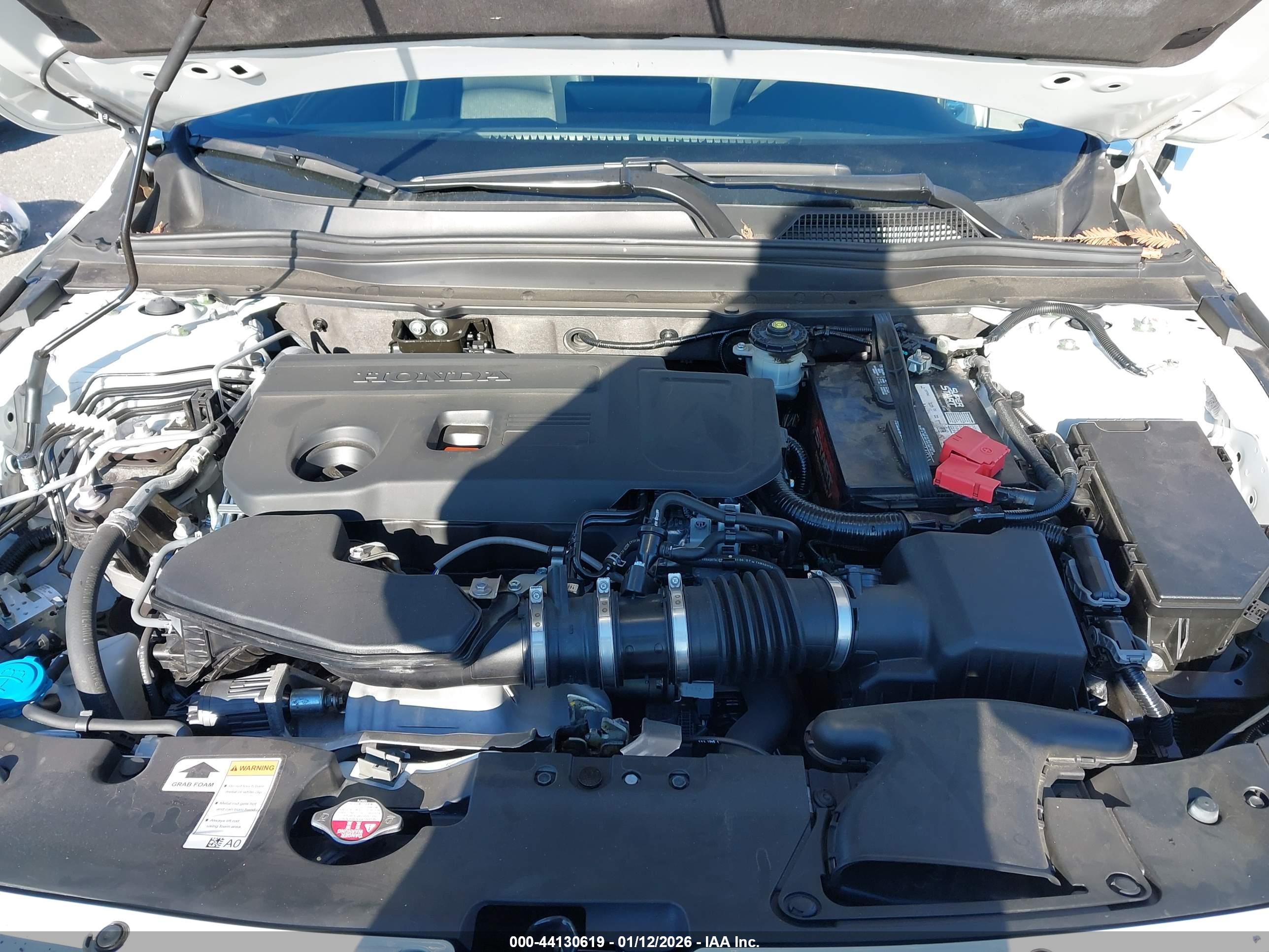 HONDA ACCORD image 10