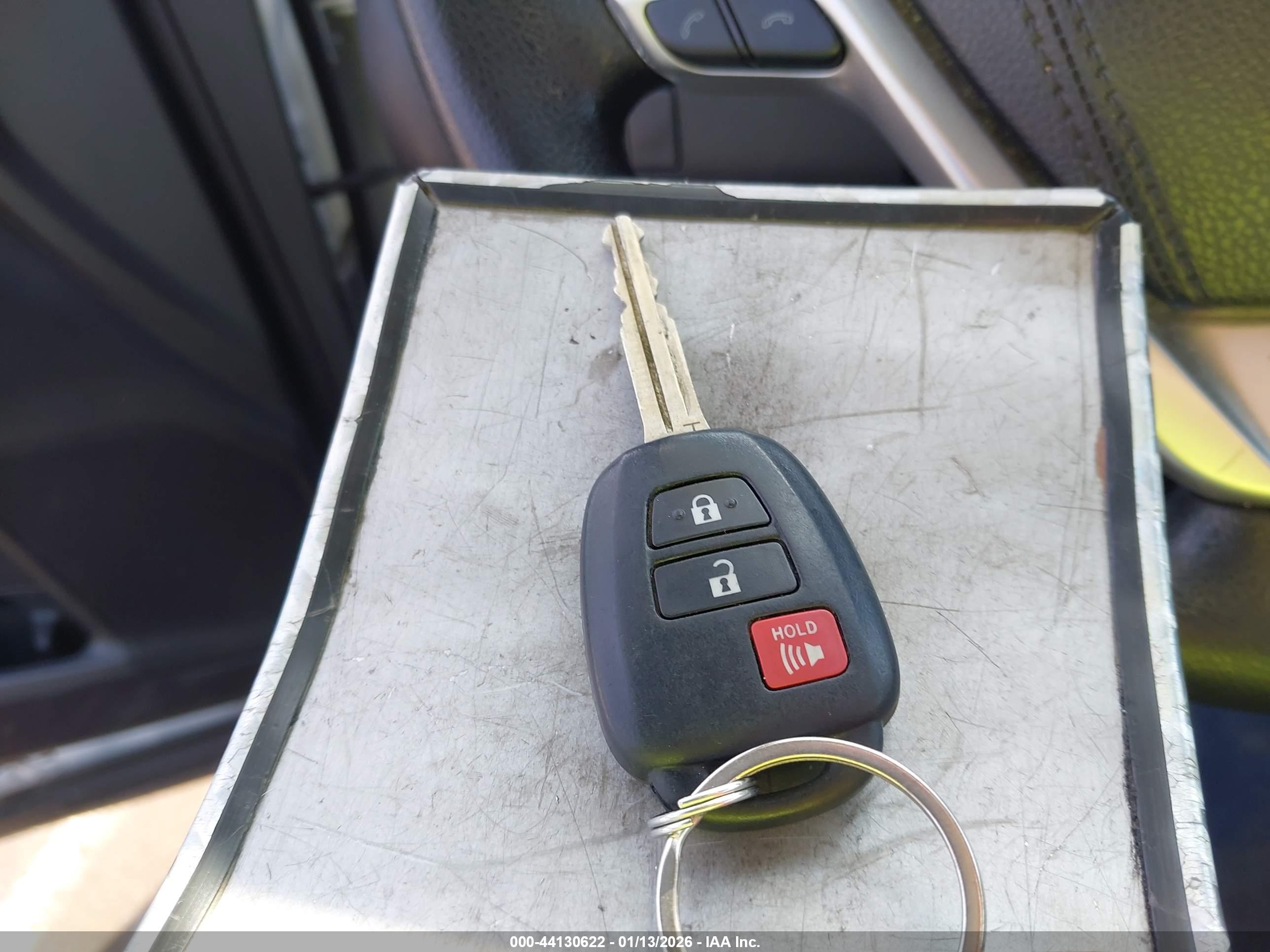 TOYOTA HIGHLANDER image 11