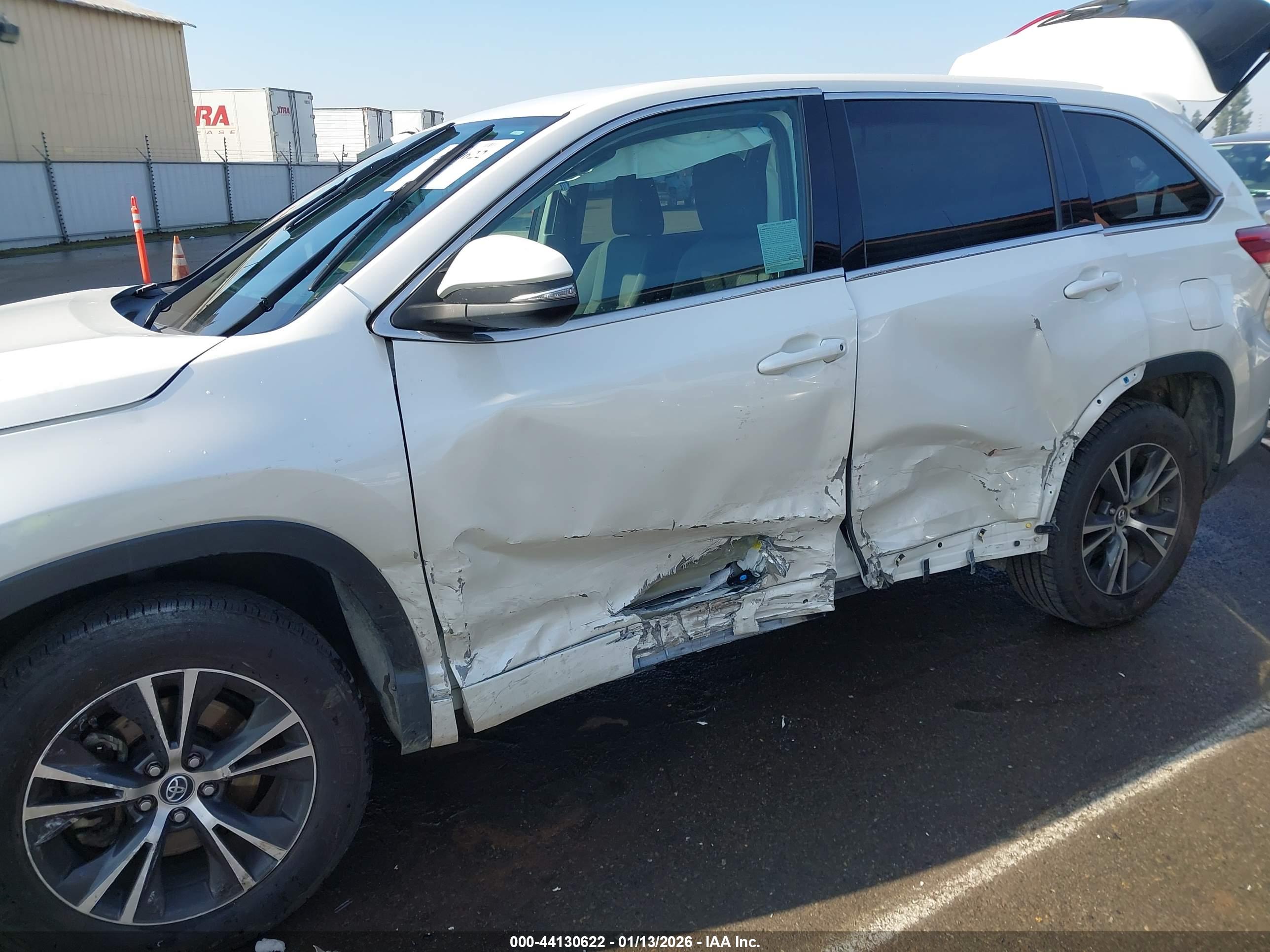 TOYOTA HIGHLANDER image 6