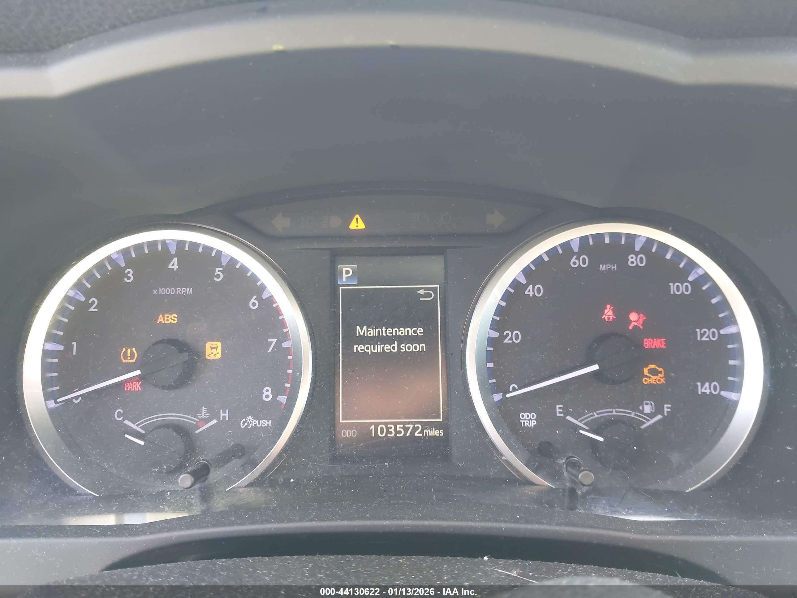 TOYOTA HIGHLANDER image 7