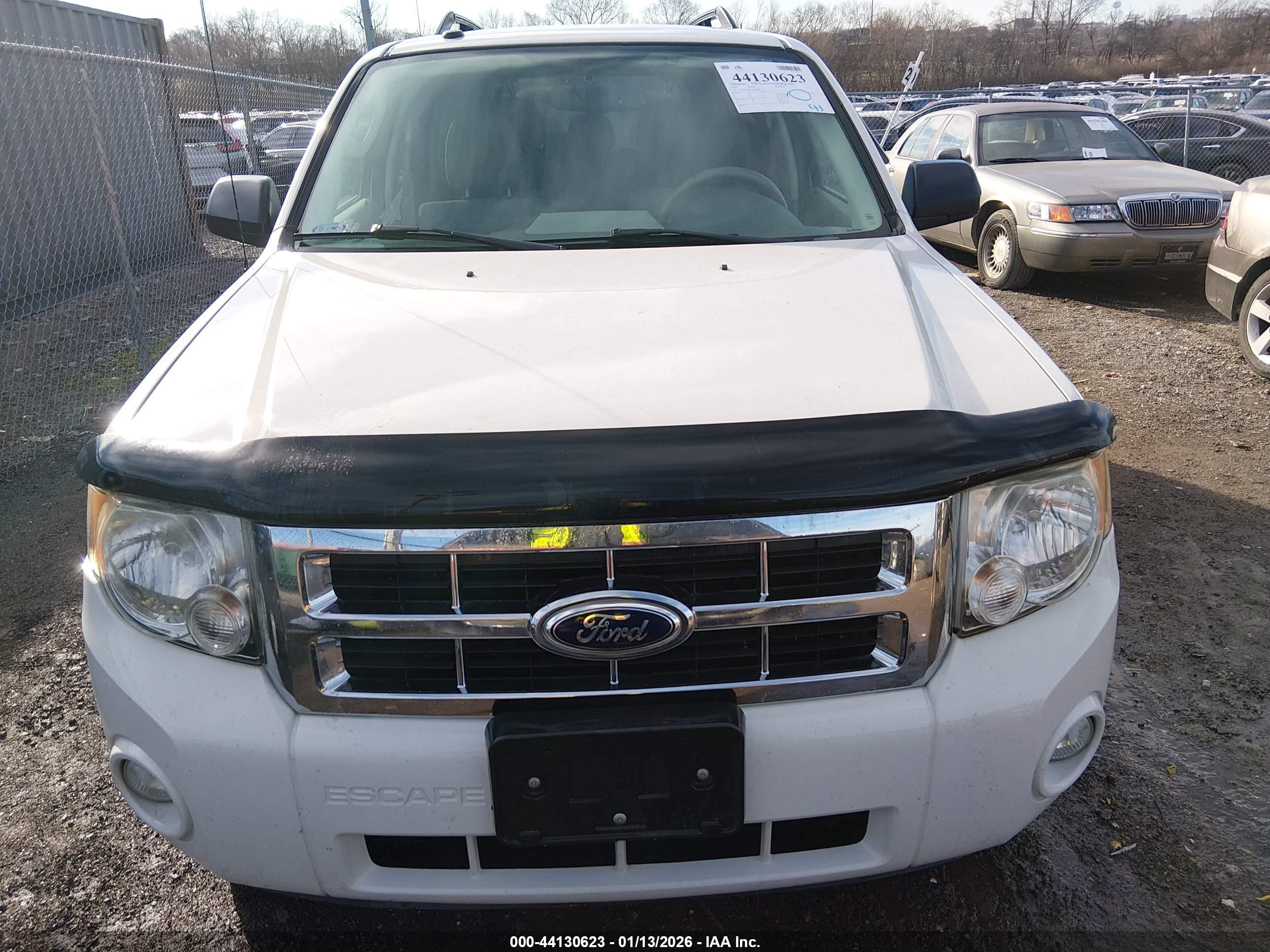 FORD ESCAPE image 6