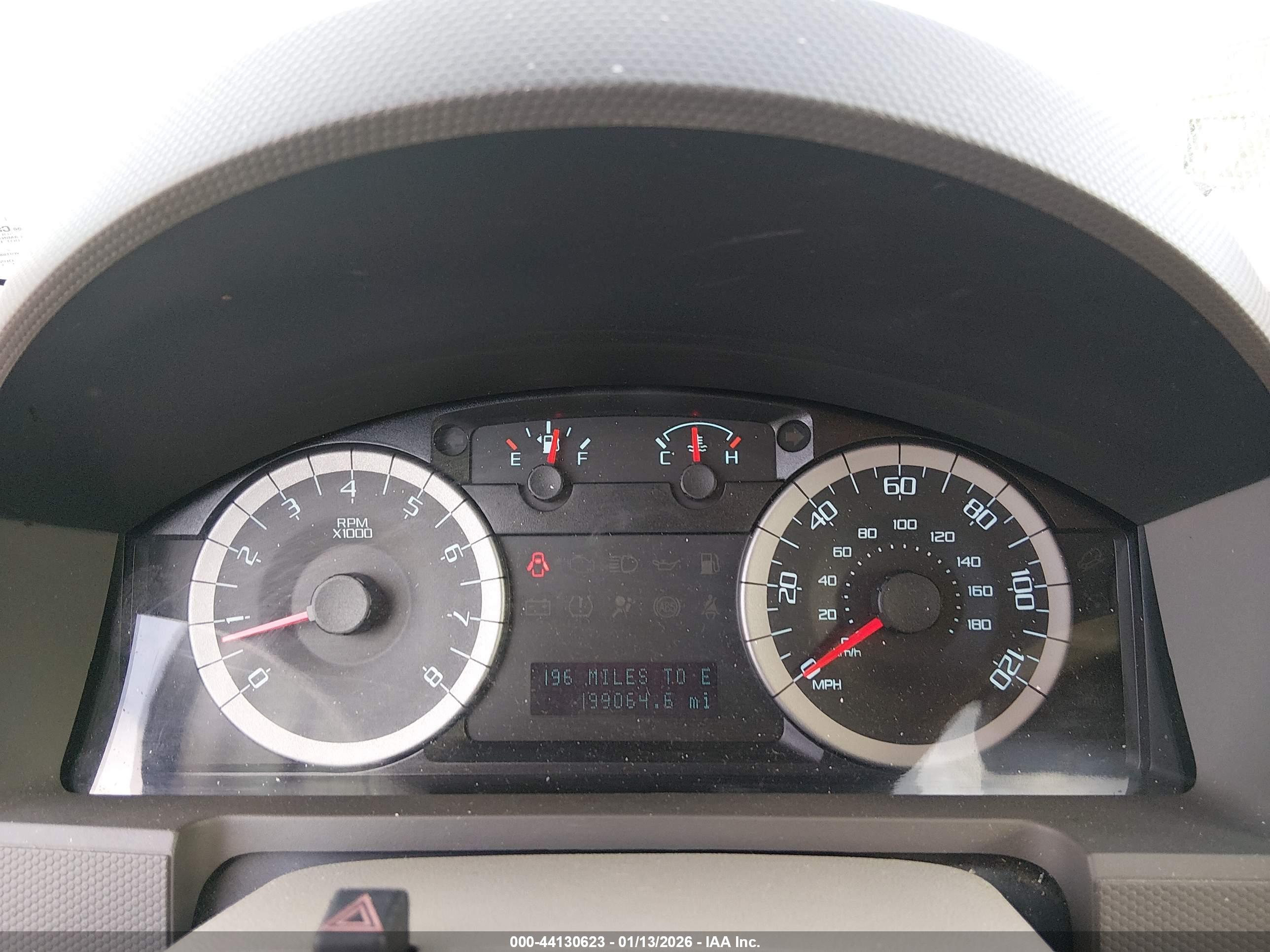 FORD ESCAPE image 7
