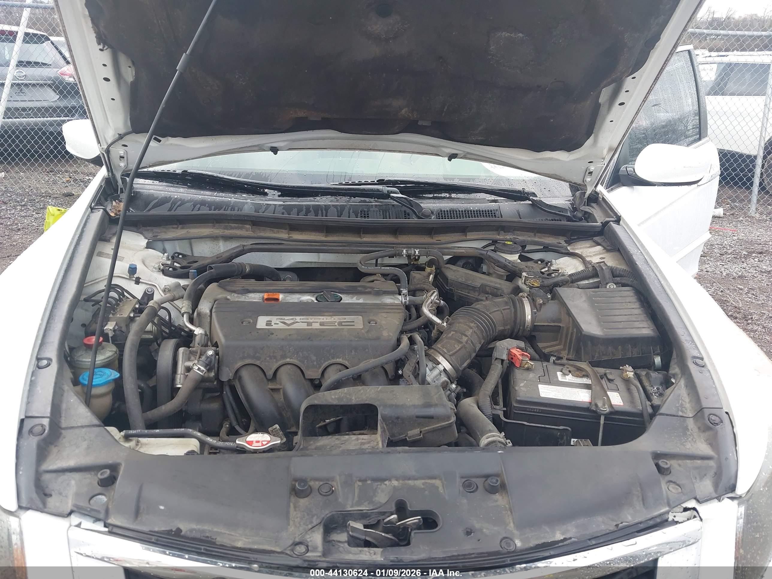 HONDA ACCORD image 10