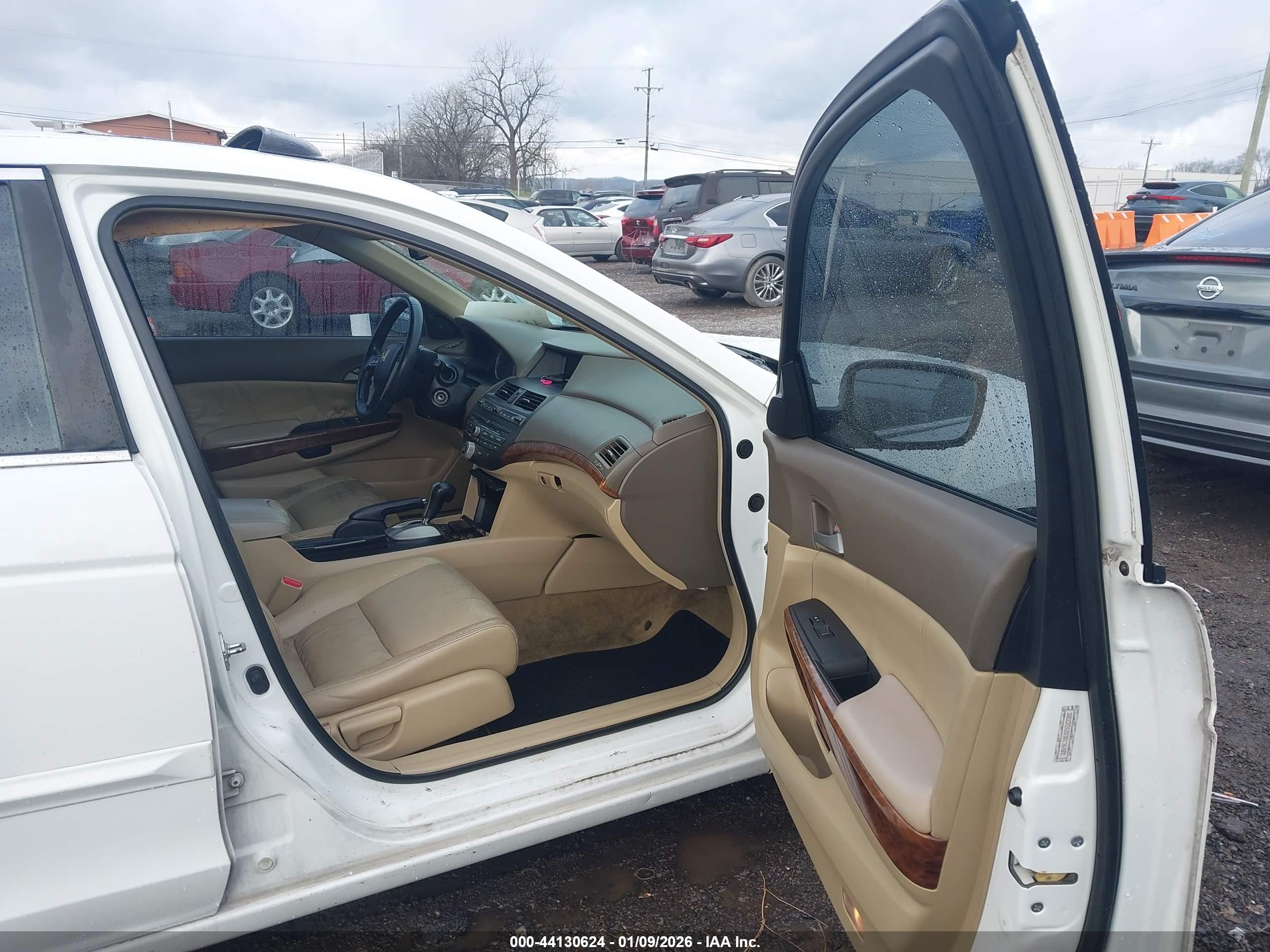 HONDA ACCORD image 5