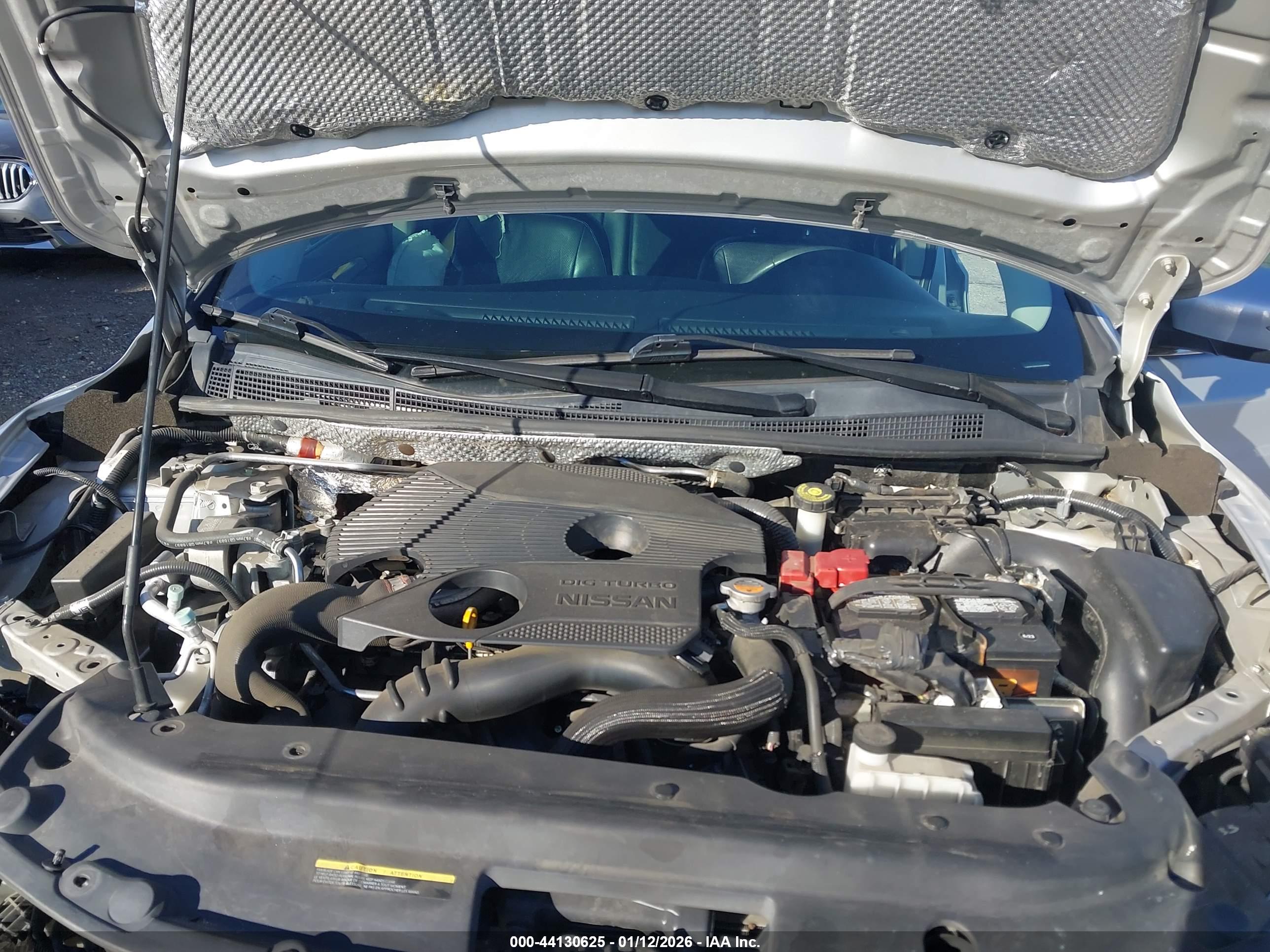 NISSAN SENTRA image 10