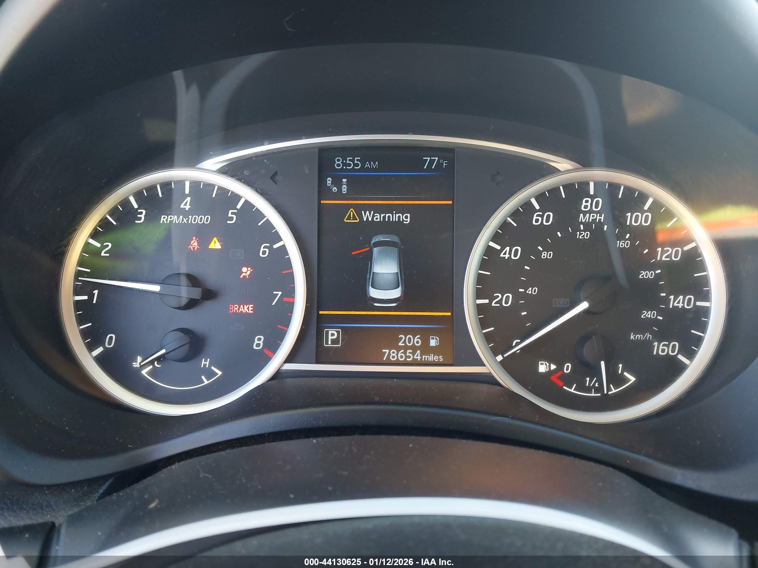 NISSAN SENTRA image 7