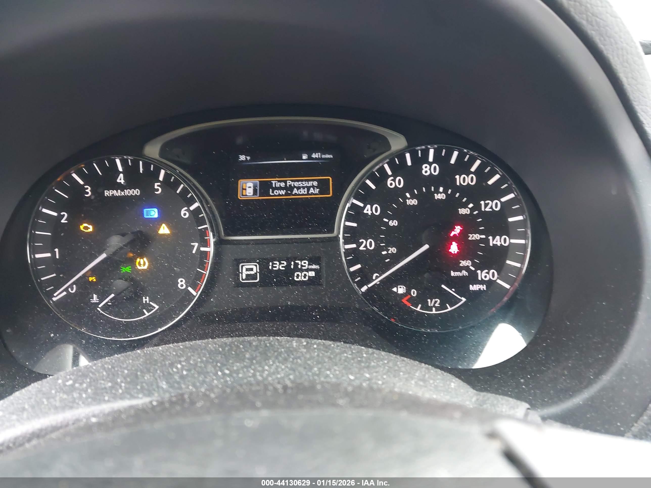 NISSAN ALTIMA image 7