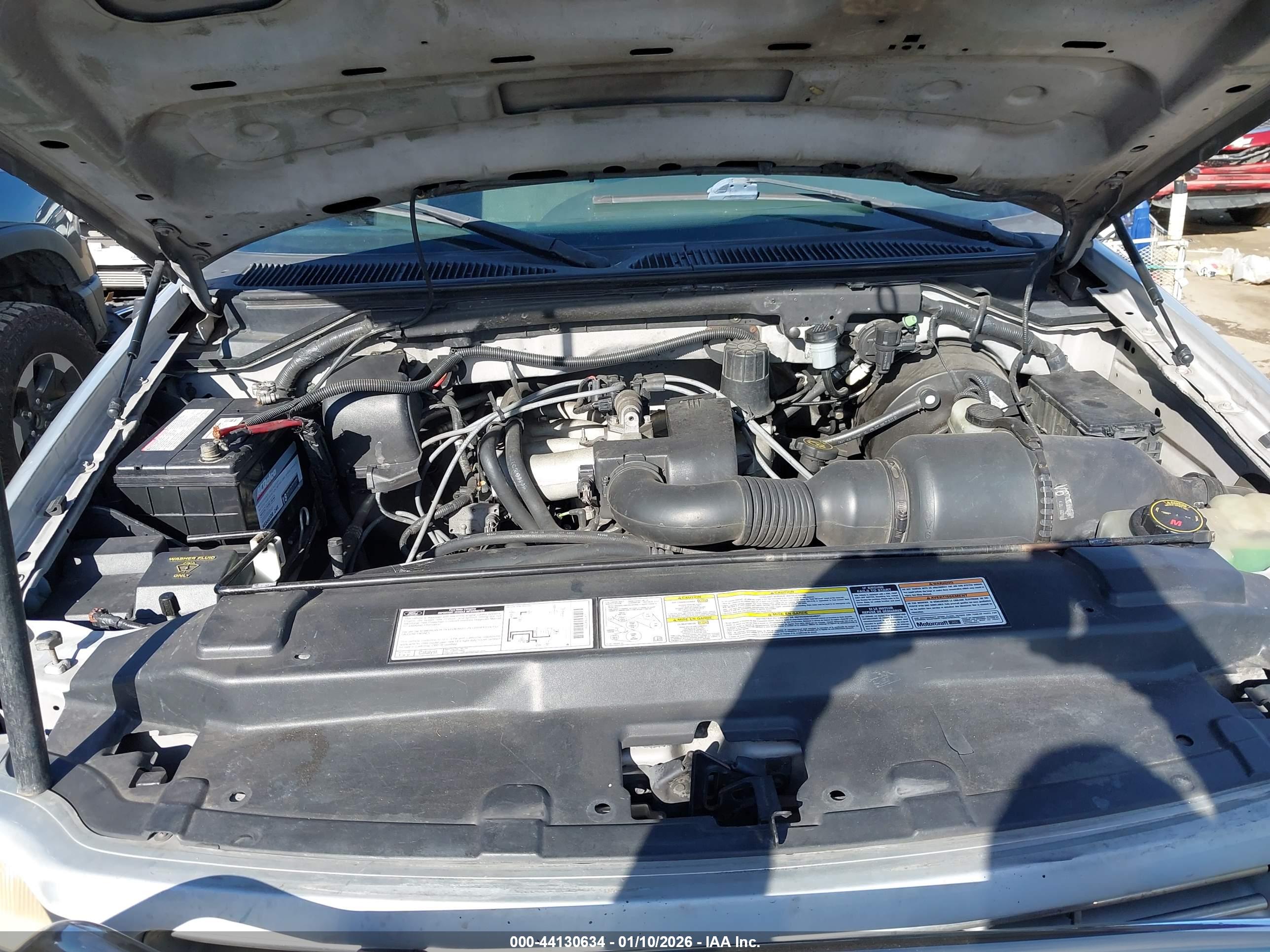 FORD F-150 image 10