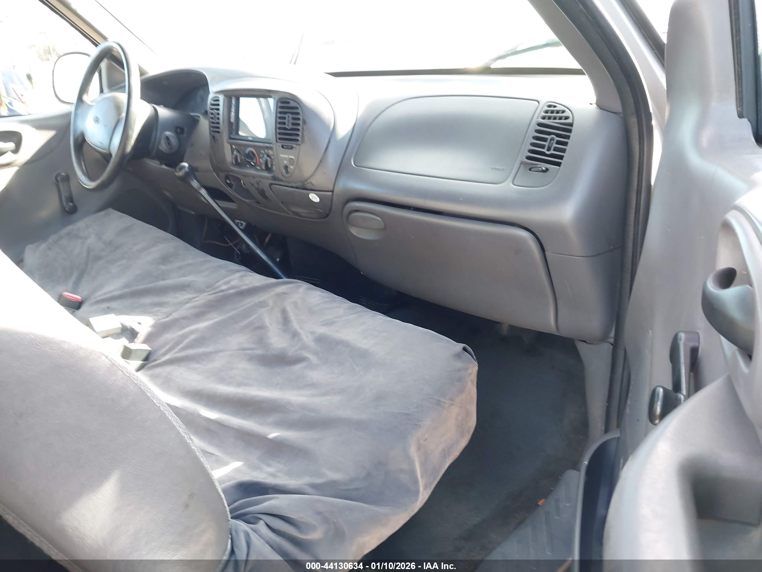 FORD F-150 image 5
