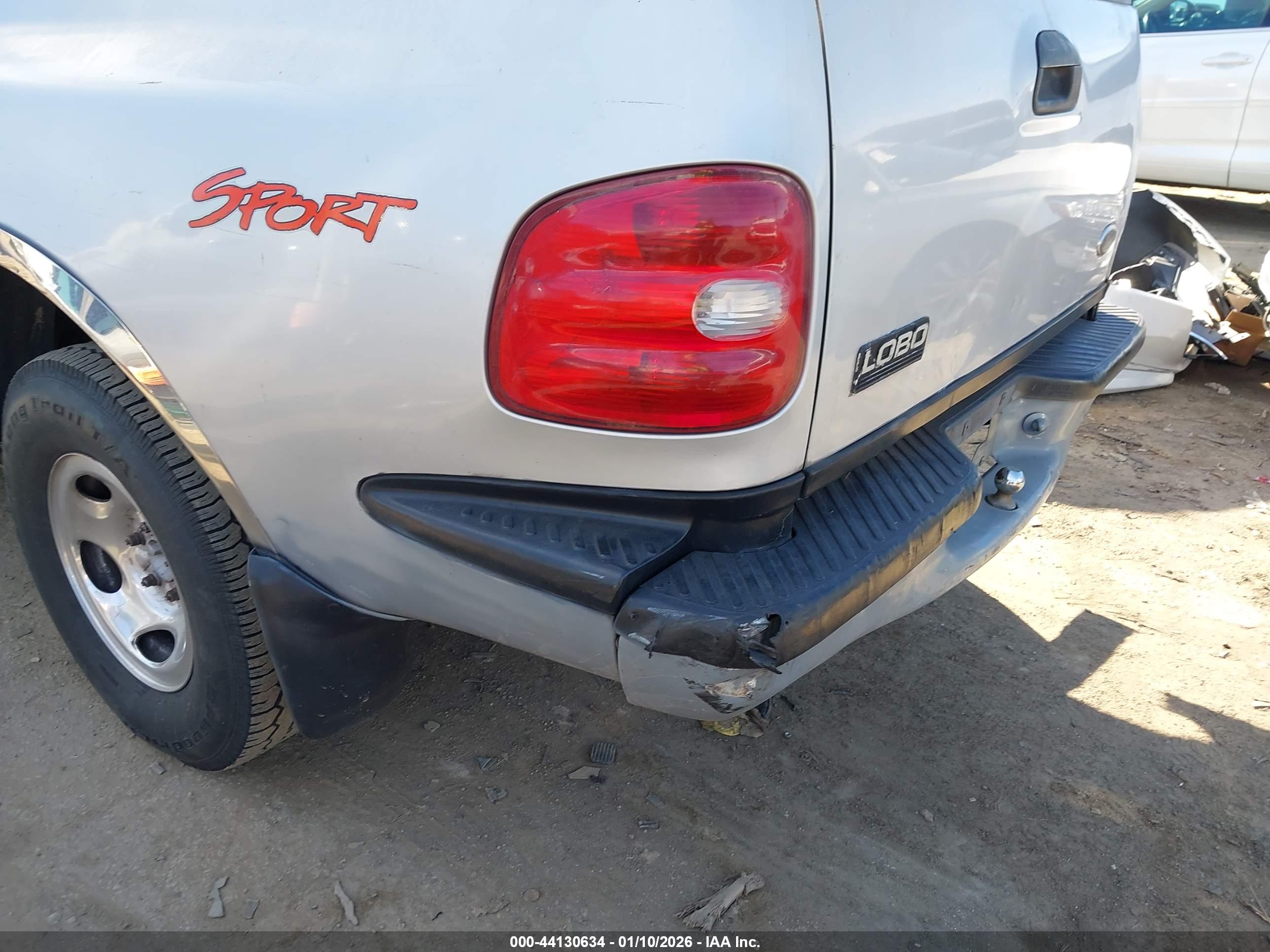 FORD F-150 image 6
