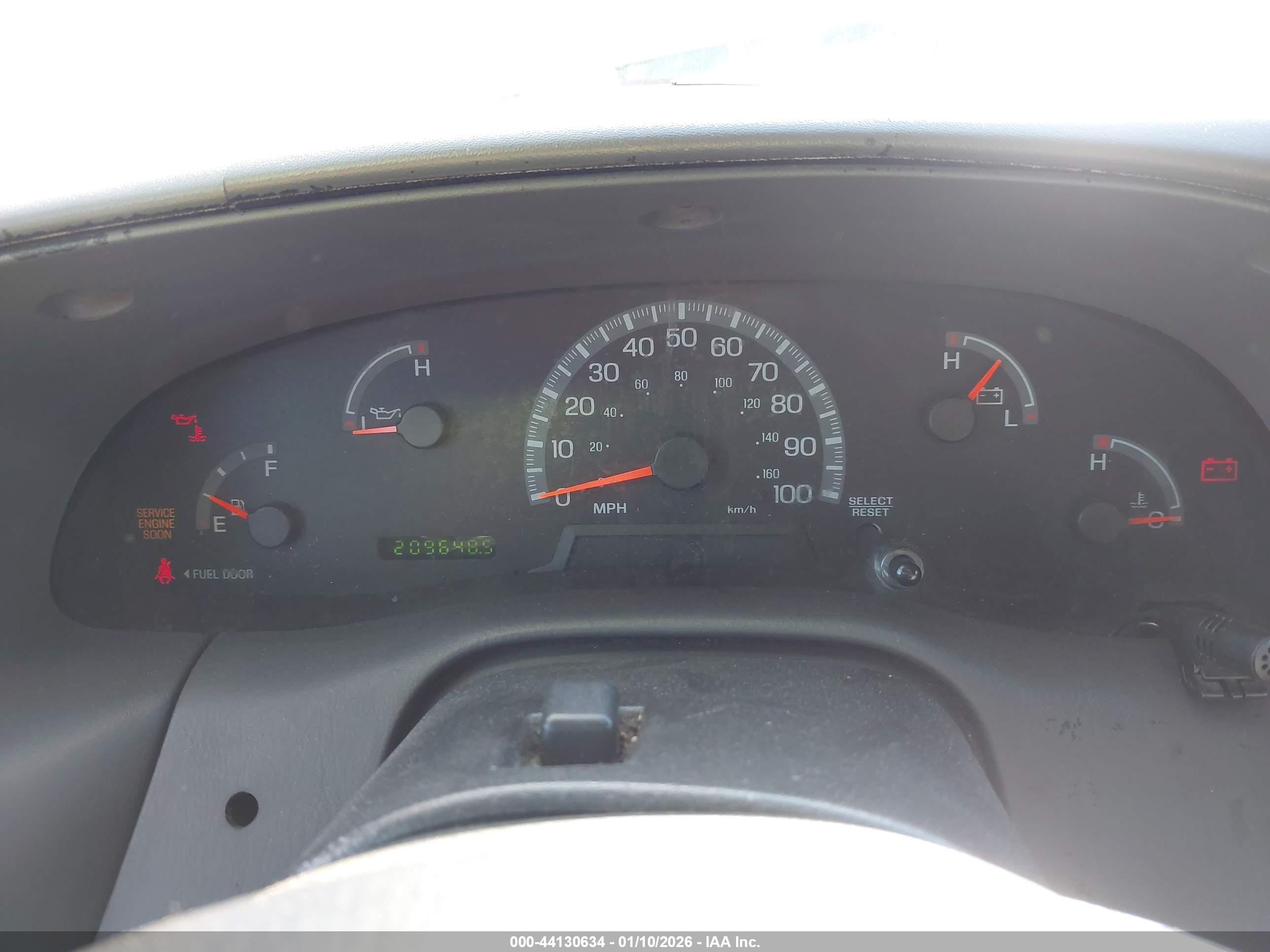 FORD F-150 image 7