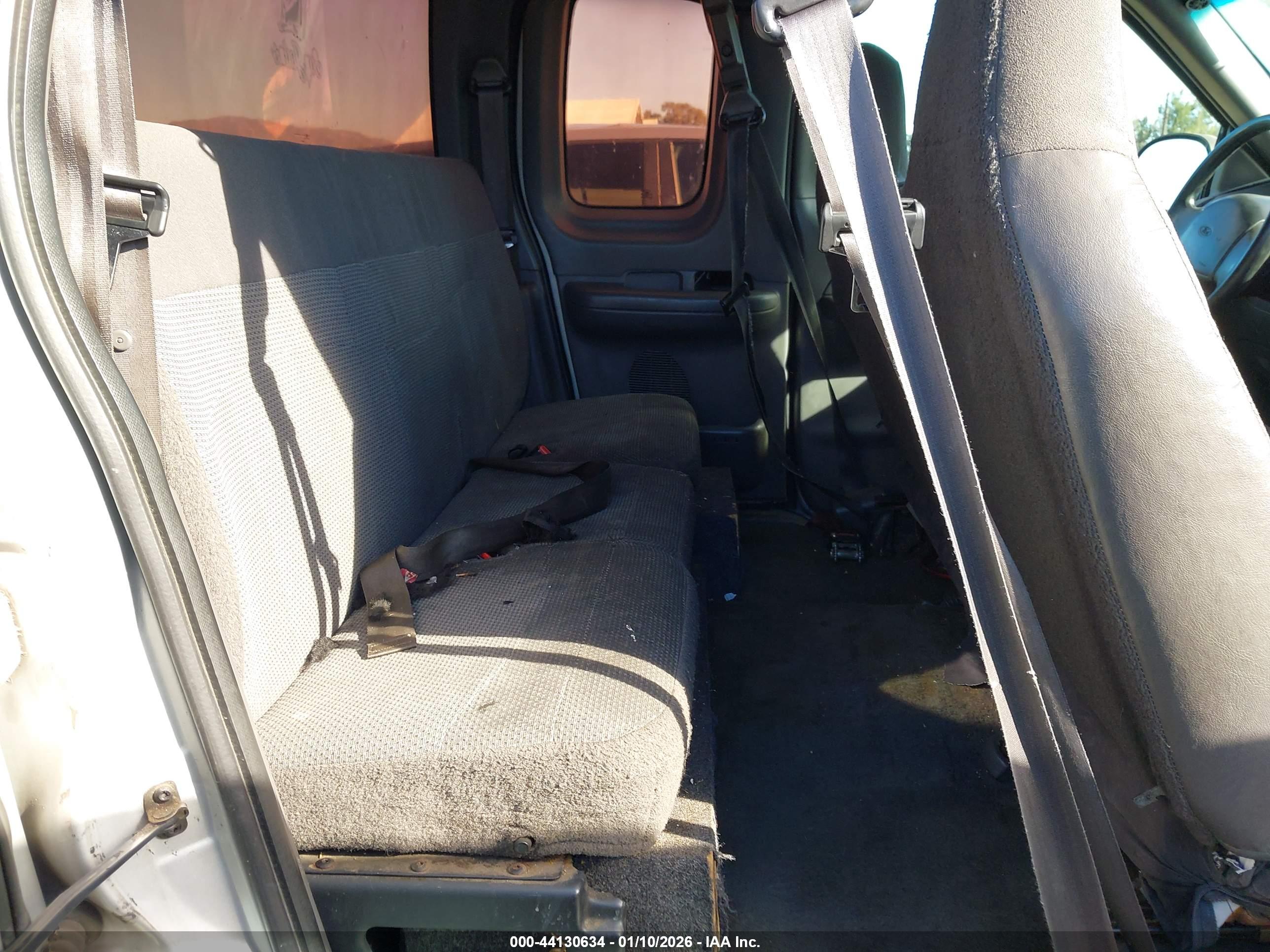 FORD F-150 image 8