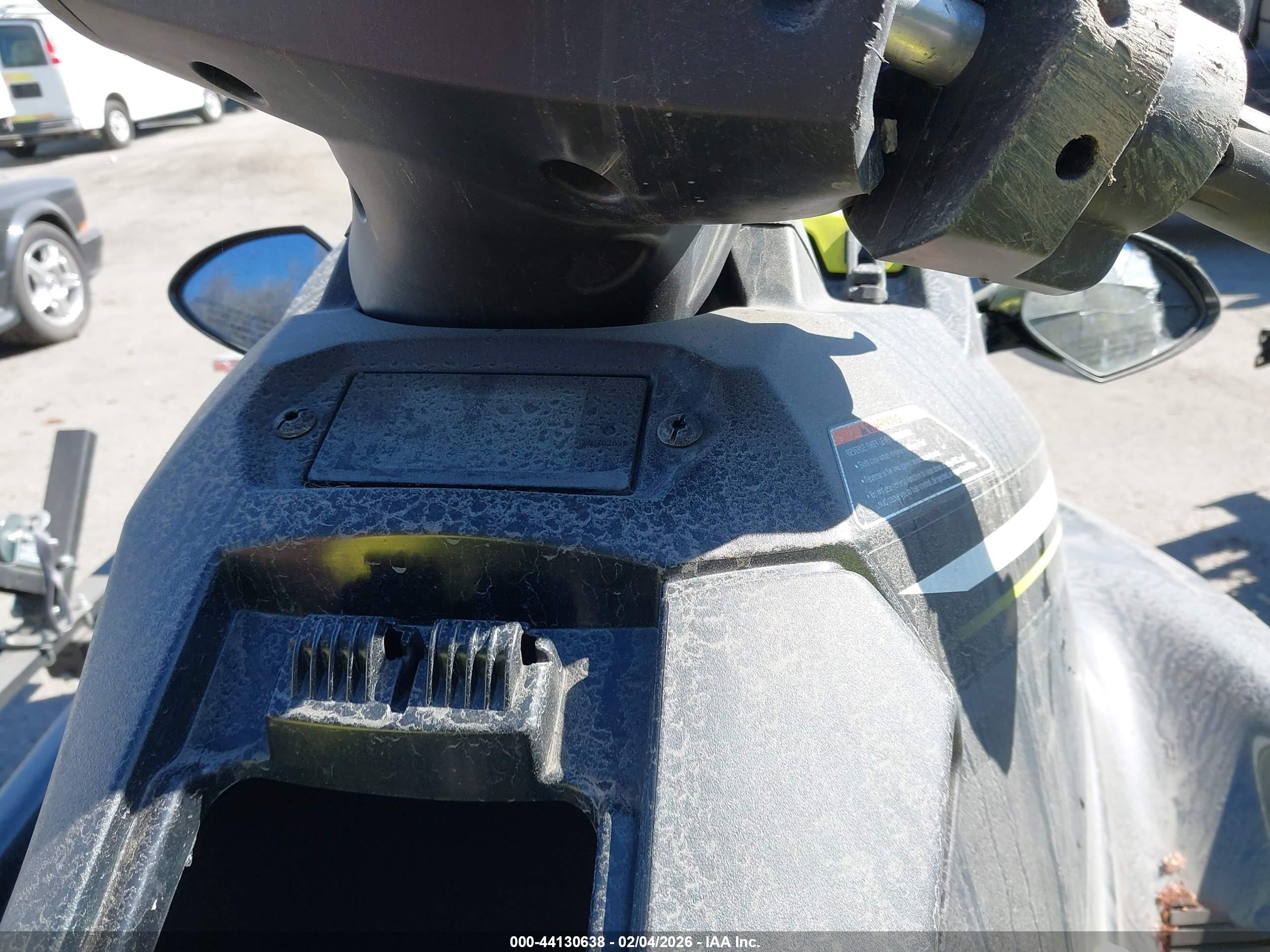 YAMAHA EX image 7