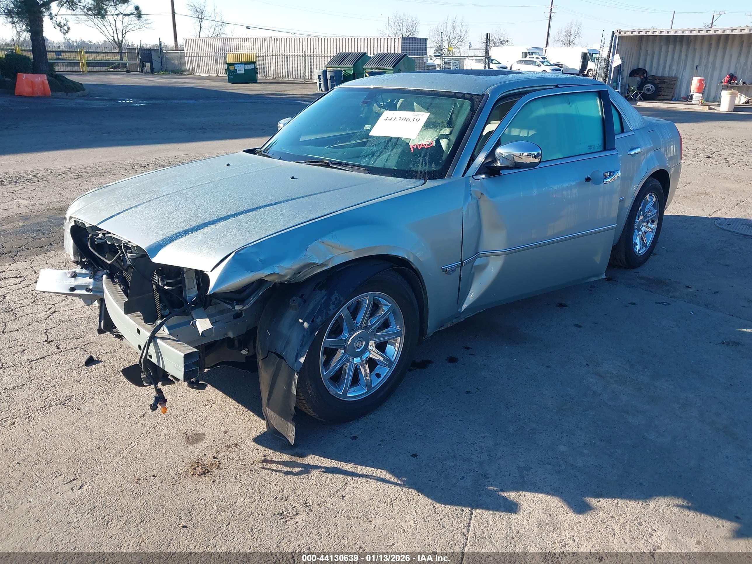 CHRYSLER 300C image 2